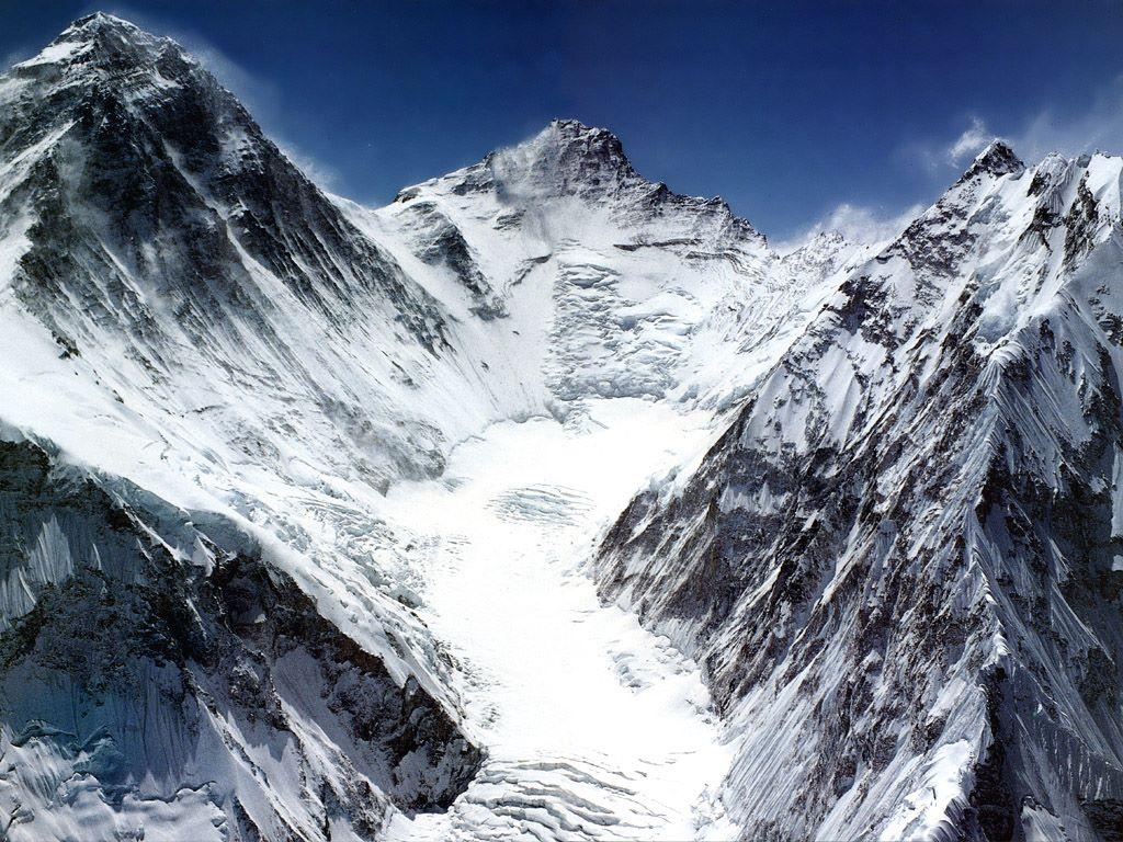 1030x770 Mount Everest Wallpaper 17 X 768, Desktop