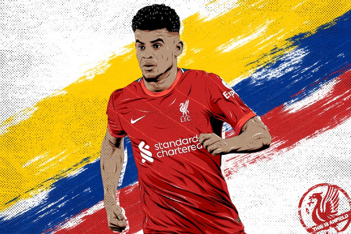 1200x800 Luis Diaz price tag confirmed for Fantasy Premier League FC Is Anfield, Desktop