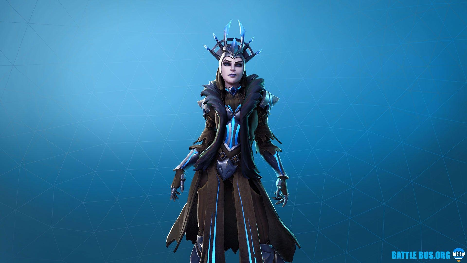 1920x1080 Ice Queen Kingdom Set News, Skins, Desktop