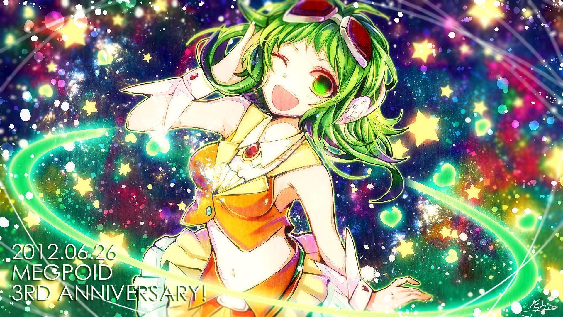 1920x1080 Gumi HD Wallpaperx1080, Desktop