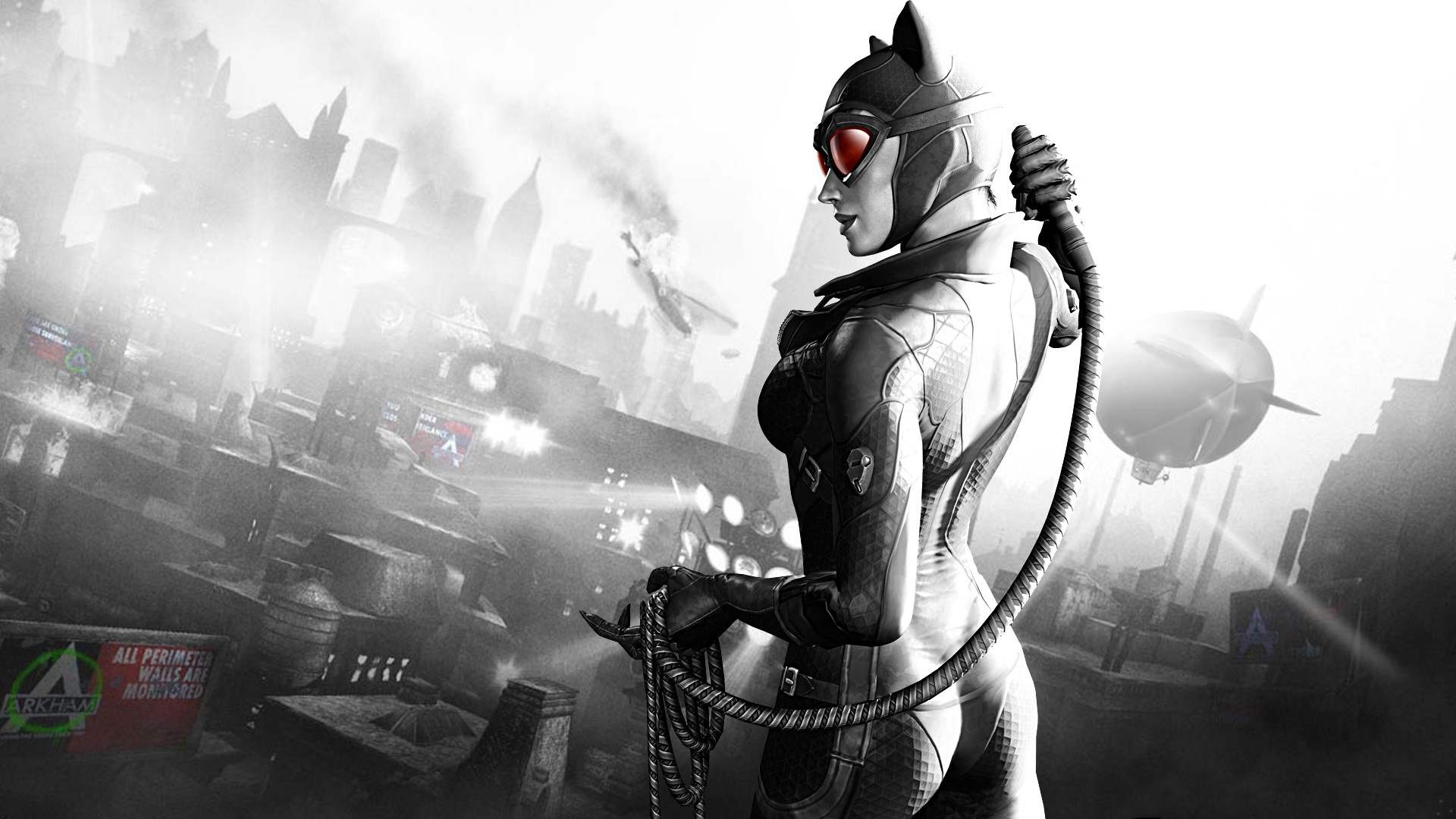 1920x1080 Wallpaper Catwoman. Batman Catwoman, Desktop