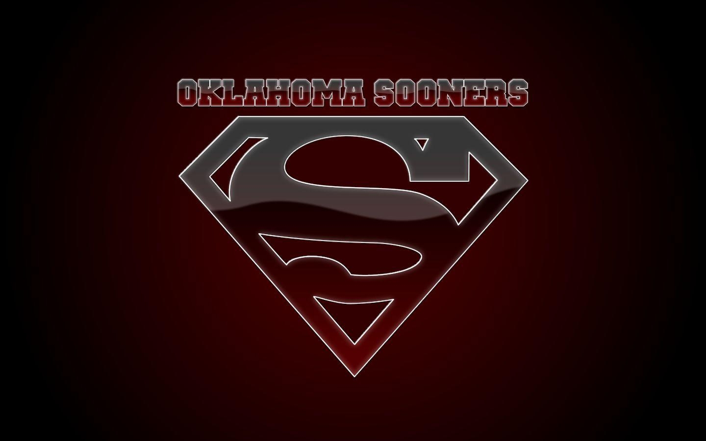 1440x900 Pix For > Ou Sooners Logo Wallpaper, Desktop