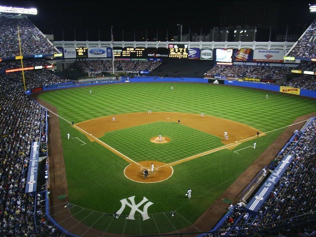 1030x770 Pix For > Yankees Stadium Wallpaper, Desktop