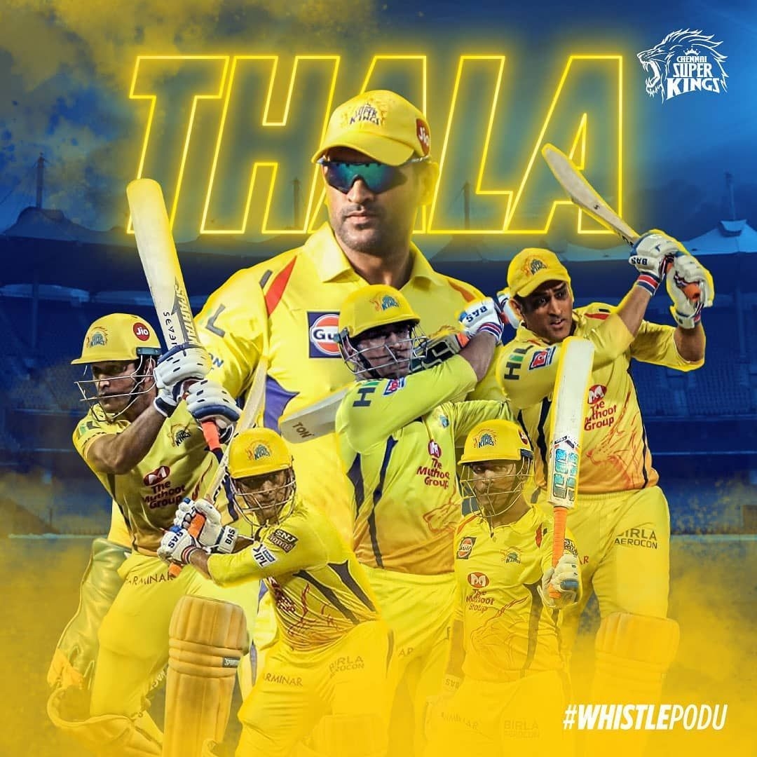 1080x1080 We #Yellove you, 3000! #ForEverything #Thala #WhistlePodu, Phone