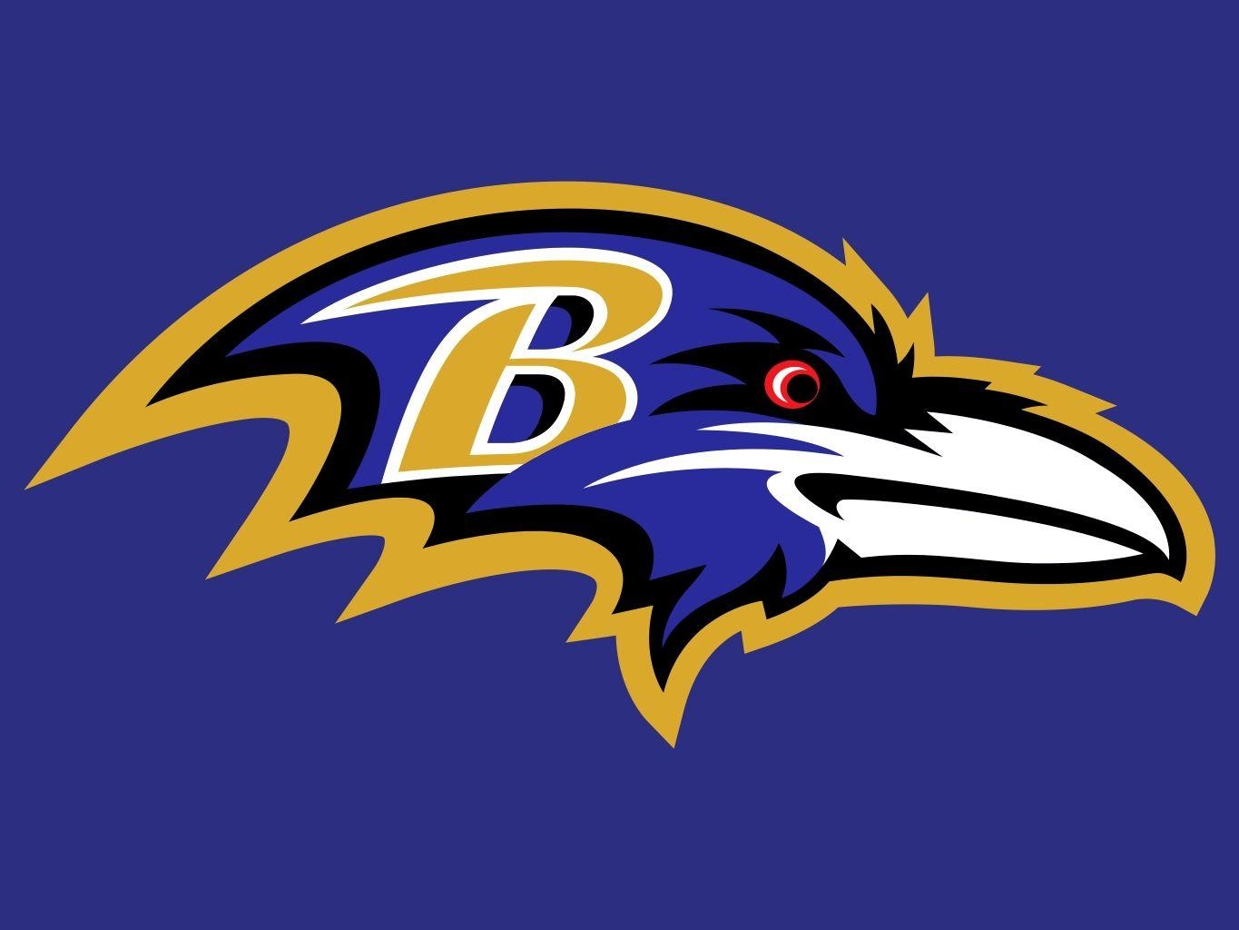 1370x1030 Baltimore Ravens Wallpaper, Desktop