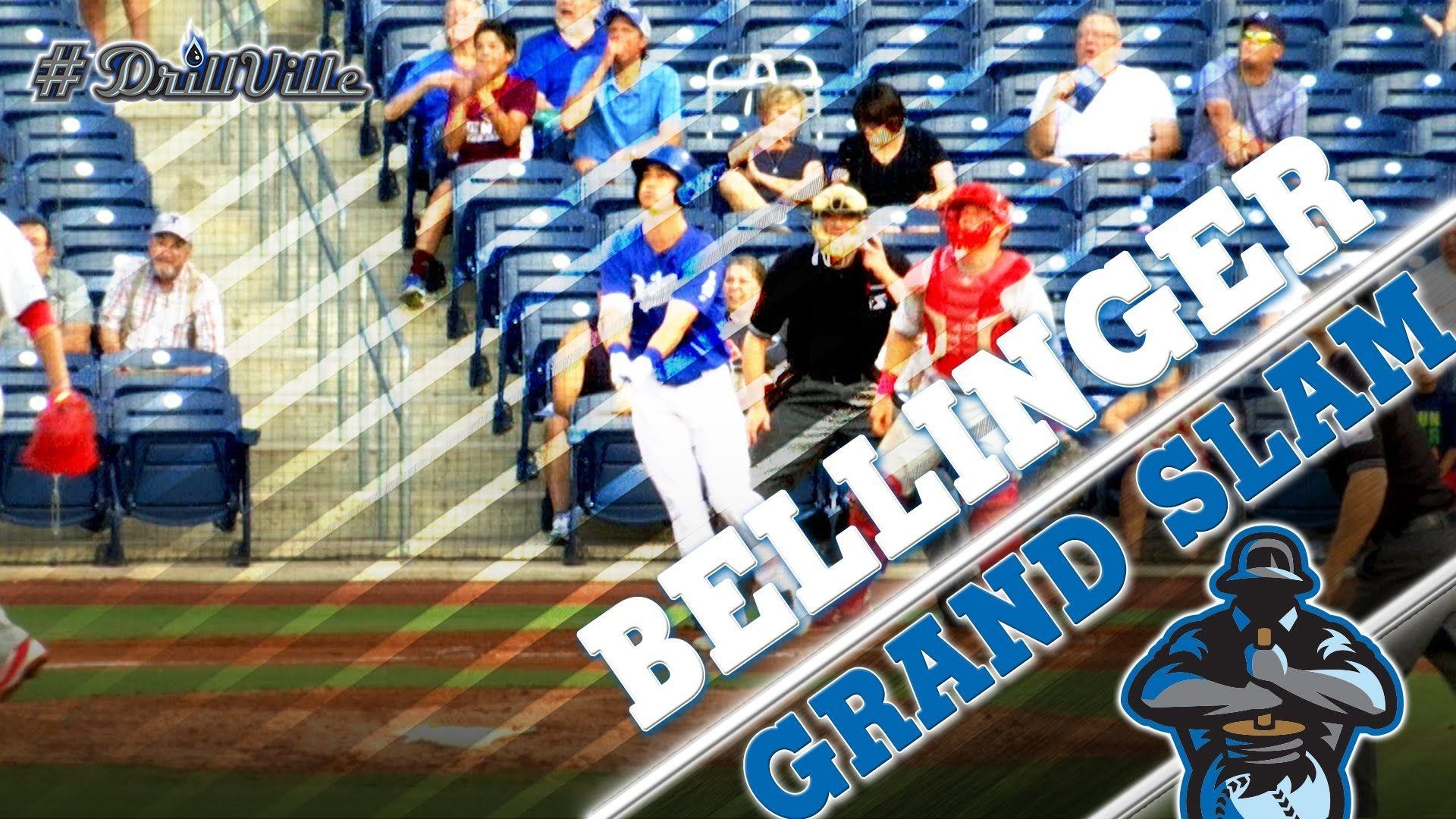 1920x1080 Cody Bellinger Grand Slam, Desktop