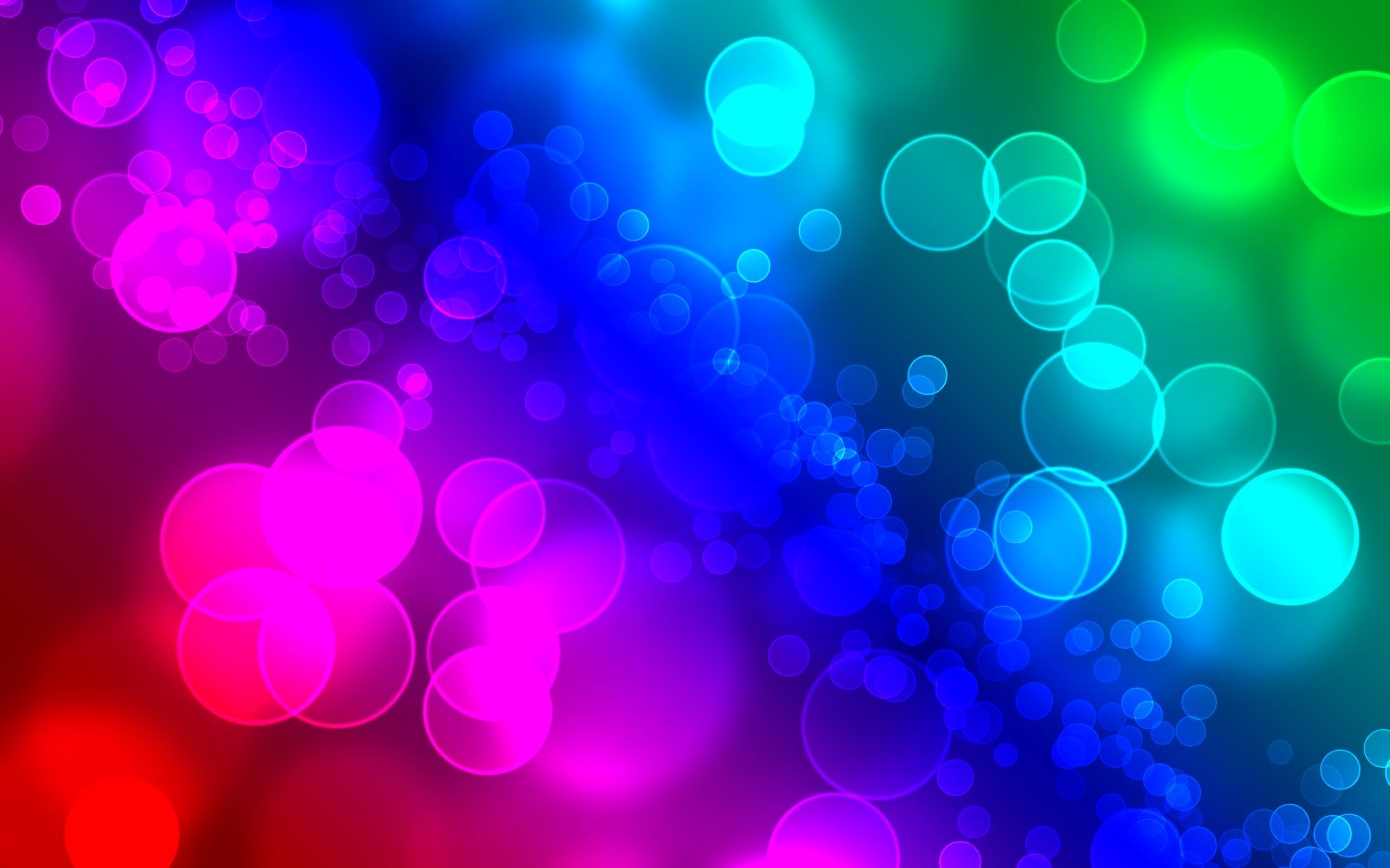 1680x1050 abstract, colors wallpaper, Desktop