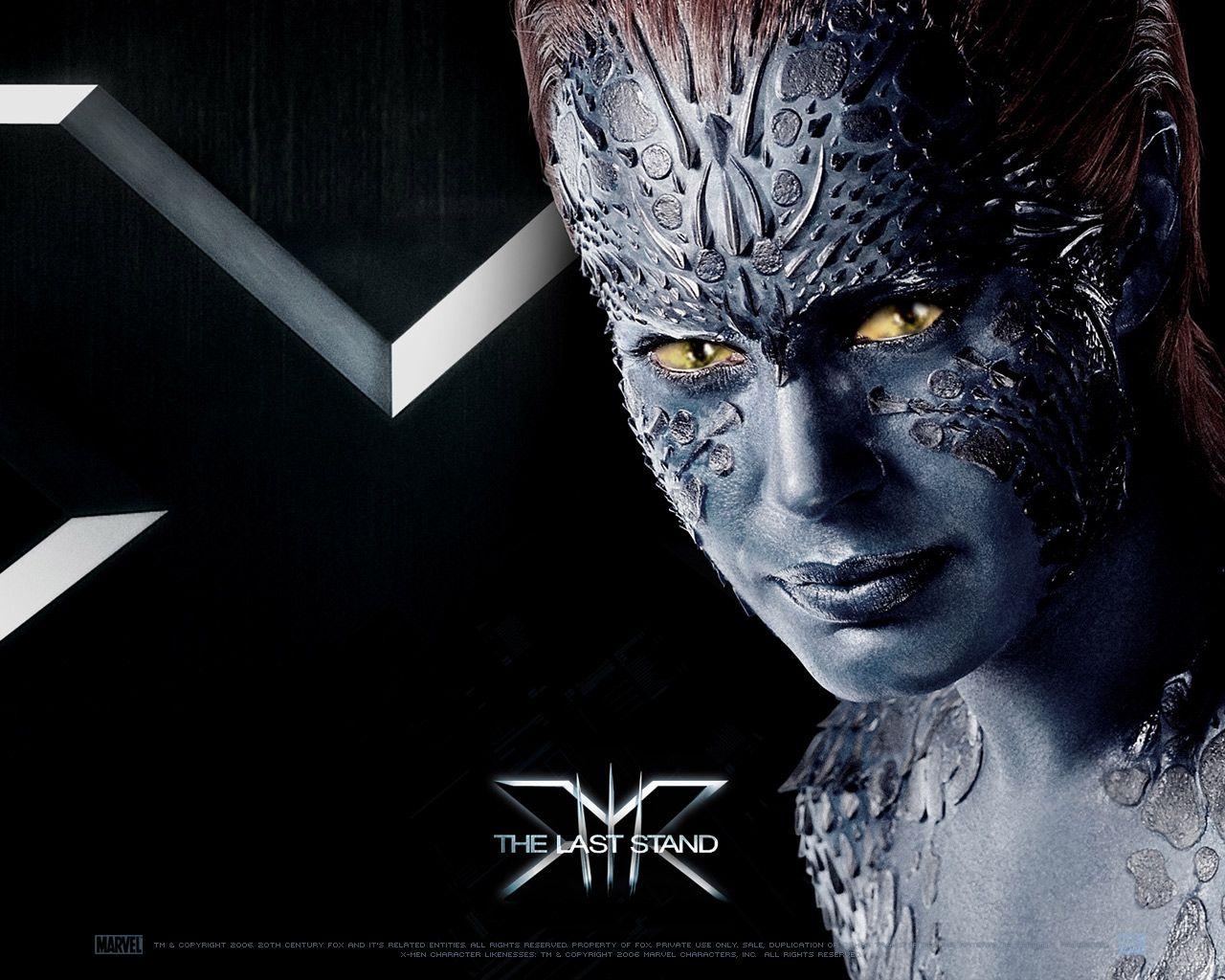 1280x1030 X Men The Last Stand 017. Free Desktop Wallpaper for Widescreen, Desktop
