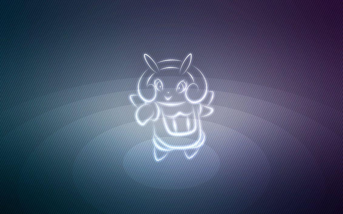 1140x710 Pokemon GO Illumise HQ Wallpaper. Full HD Picture, Desktop