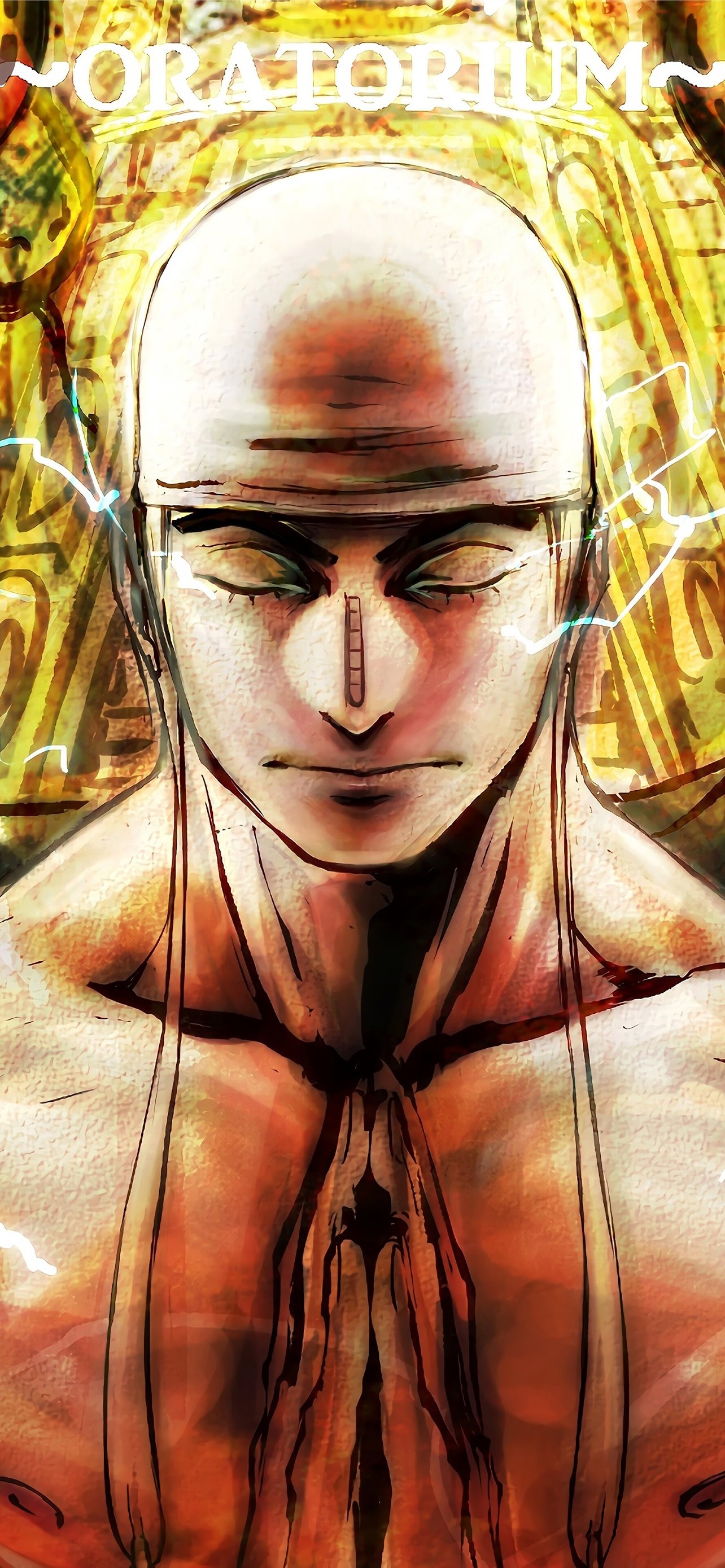 1290x2780 View One Piece 4K Portrait Gif all iPhone Wallpaper Free Download, Phone