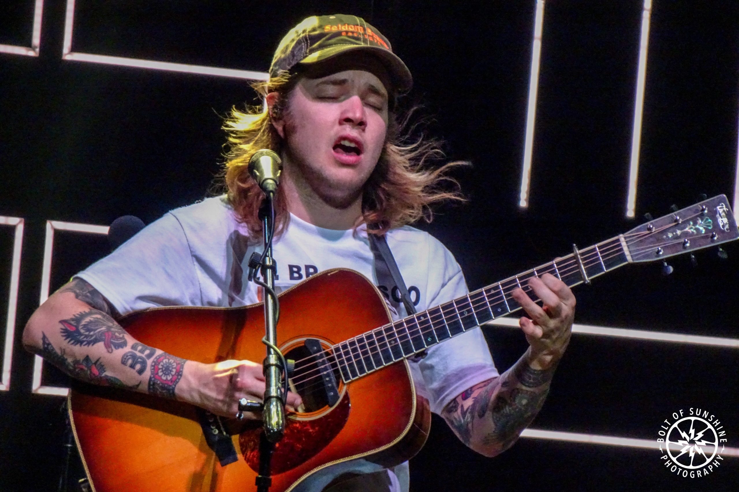 2560x1710 White House Blues: Billy Strings In Washington, D.C. [Photos Videos Audio], Desktop
