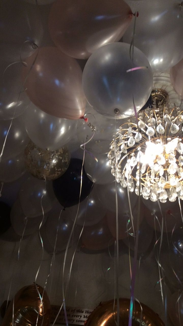 720x1280 It's going to come to an end soon anyway. Birthday balloons, Phone