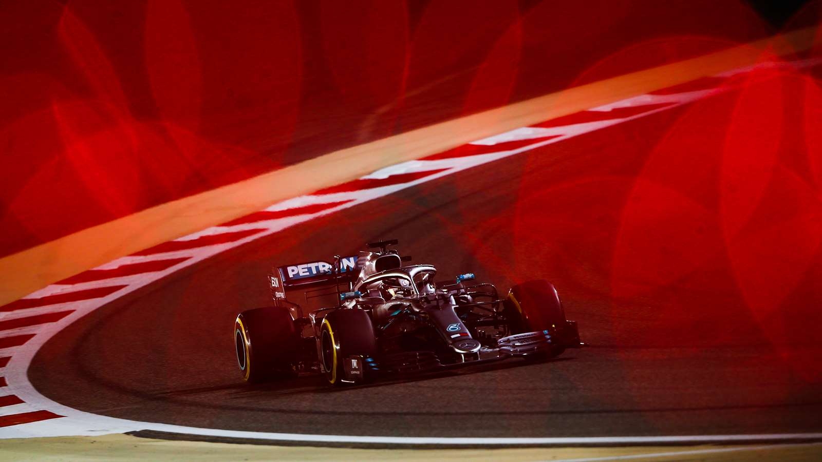 1600x900 Will Lewis Hamilton drive for Ferrari in 2021?, Desktop
