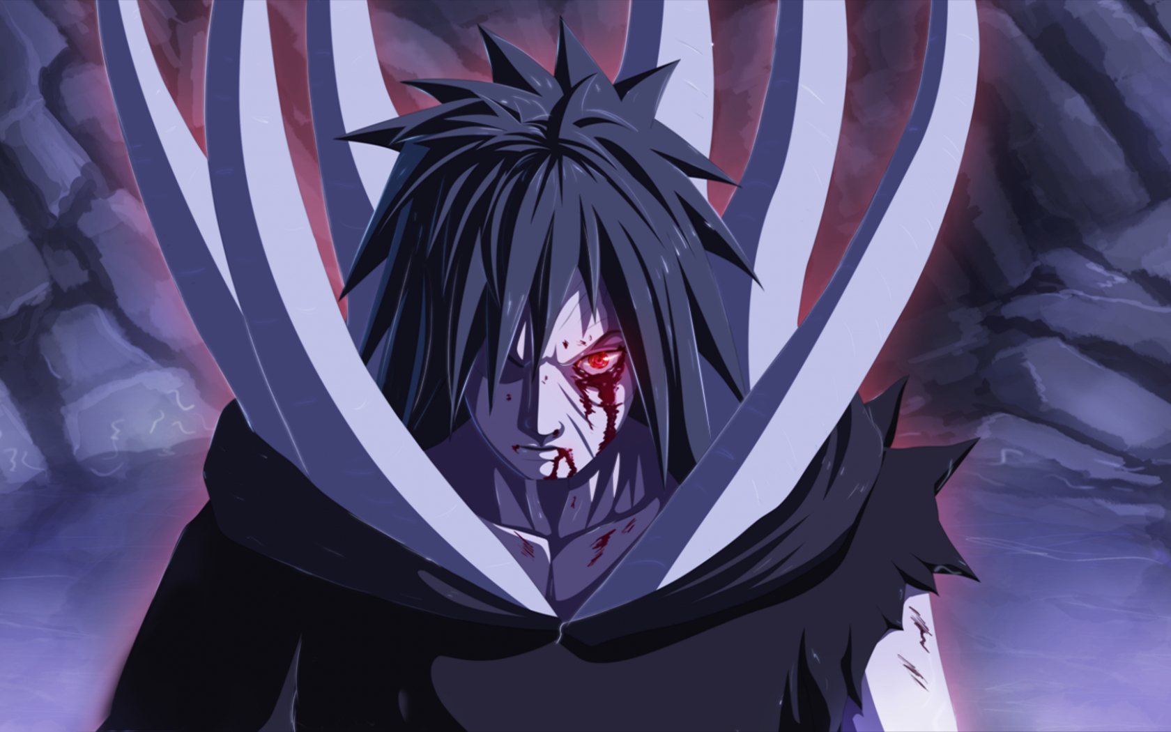 1680x1050 Free download Obito Wallpaper HD Sharingan eye uchiha obito [1920x1080] for your Desktop, Mobile & Tablet. Explore Obito Wallpaper HD. Obito HD Wallpaper, Desktop