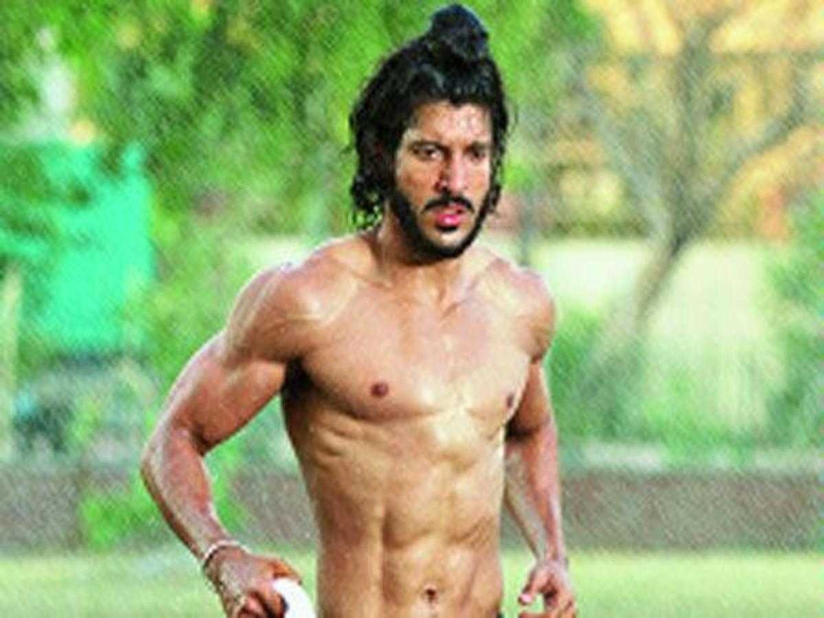 1200x900 Farhan Akhtar: I charged 100 meters for 'Bhaag Milkha Bhaag, Desktop