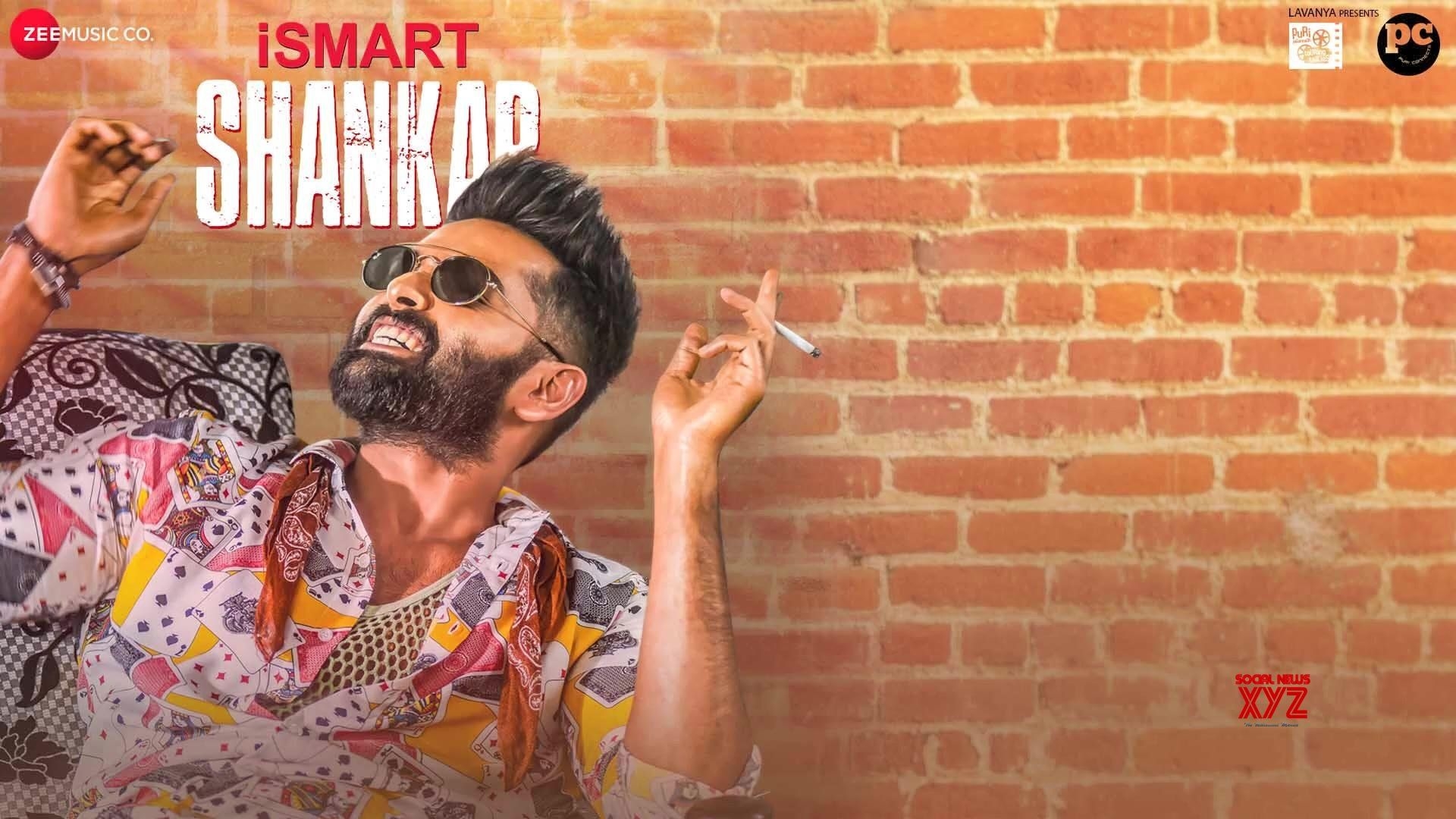 1920x1080 ISmart Shankar Release Pushed Due To World Cup Finals, Desktop