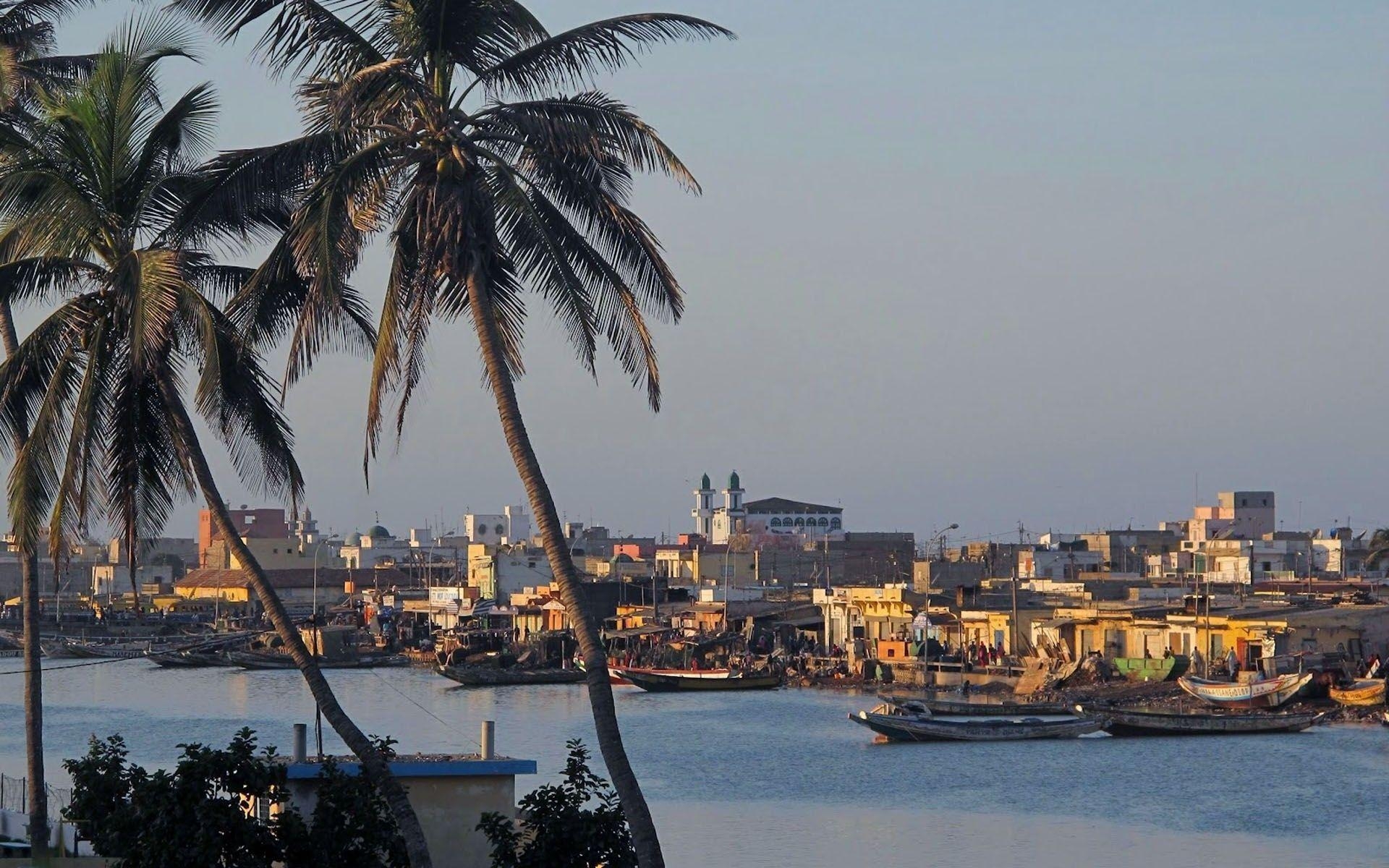 1920x1200 Senegal River Africa. HD Wallpaper. Africa and Rivers, Desktop