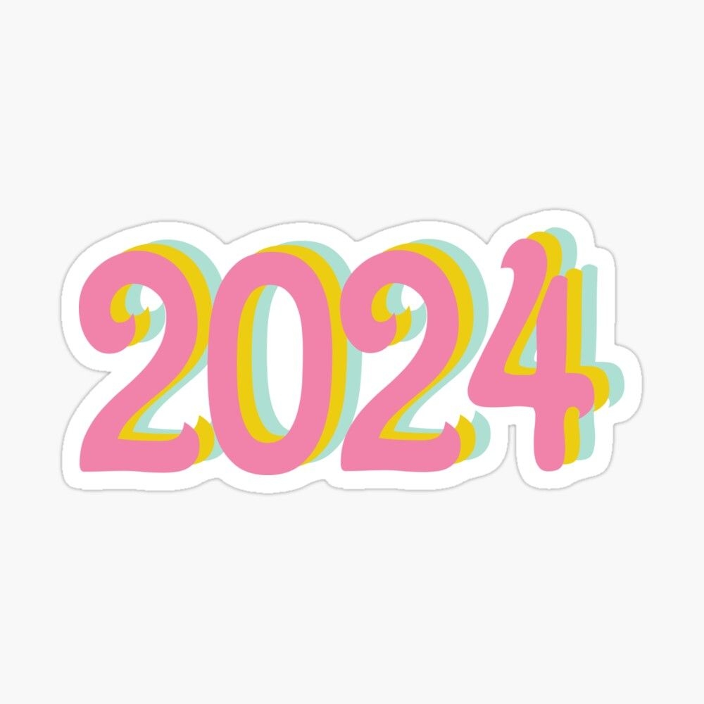 1000x1000 Class of 2024 Sticker by elephantdesign1. Disney silhouette art, Vision board affirmations, Funny dating quotes, Phone