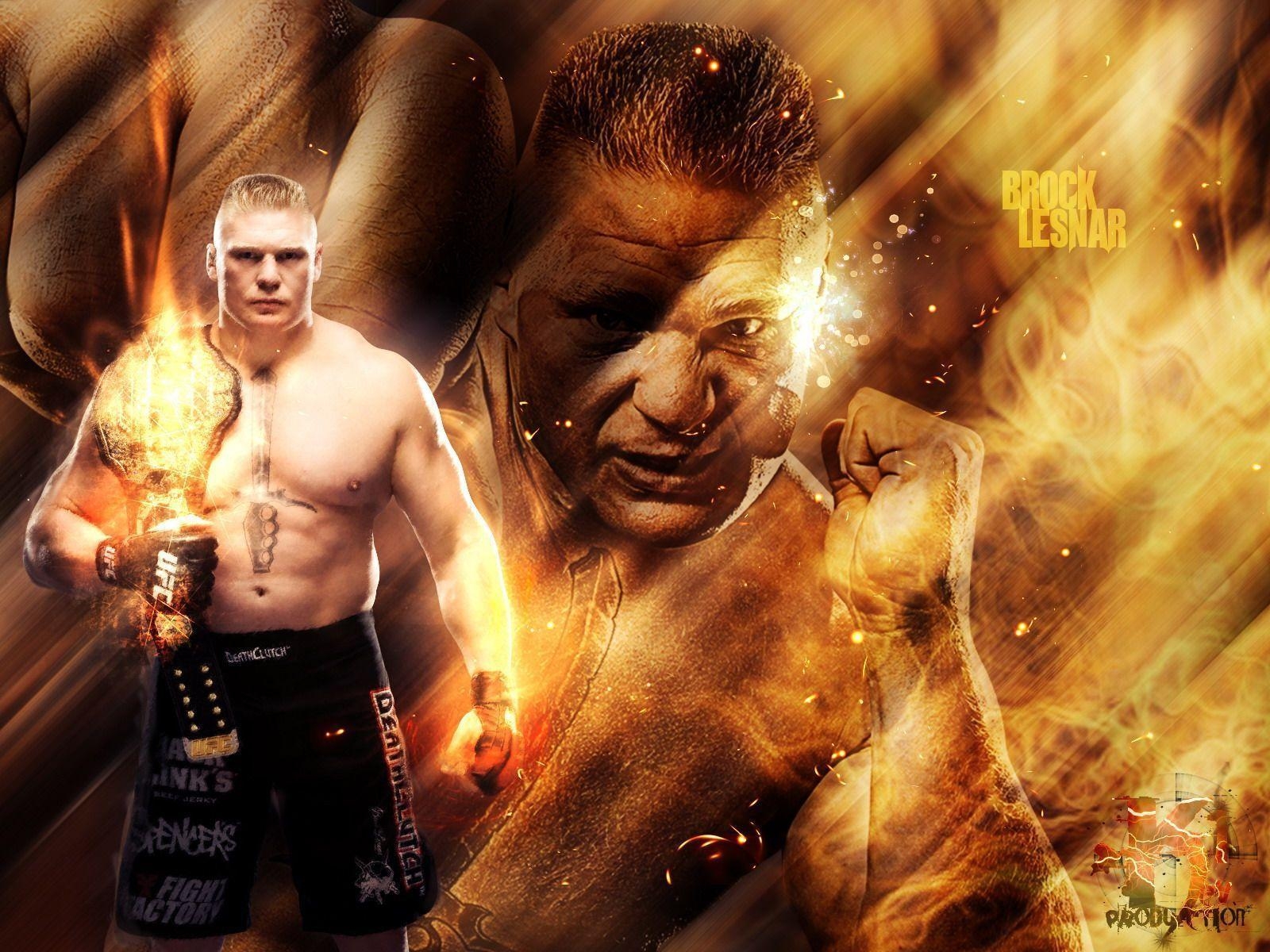 1600x1200 Latest Brock Lesnar Wallpaper, Desktop