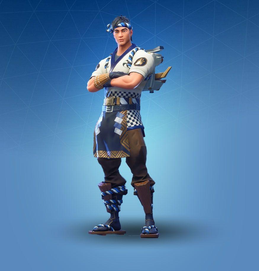 880x920 Sushi Master Fortnite Outfit Skin How to Get + Updates, Phone