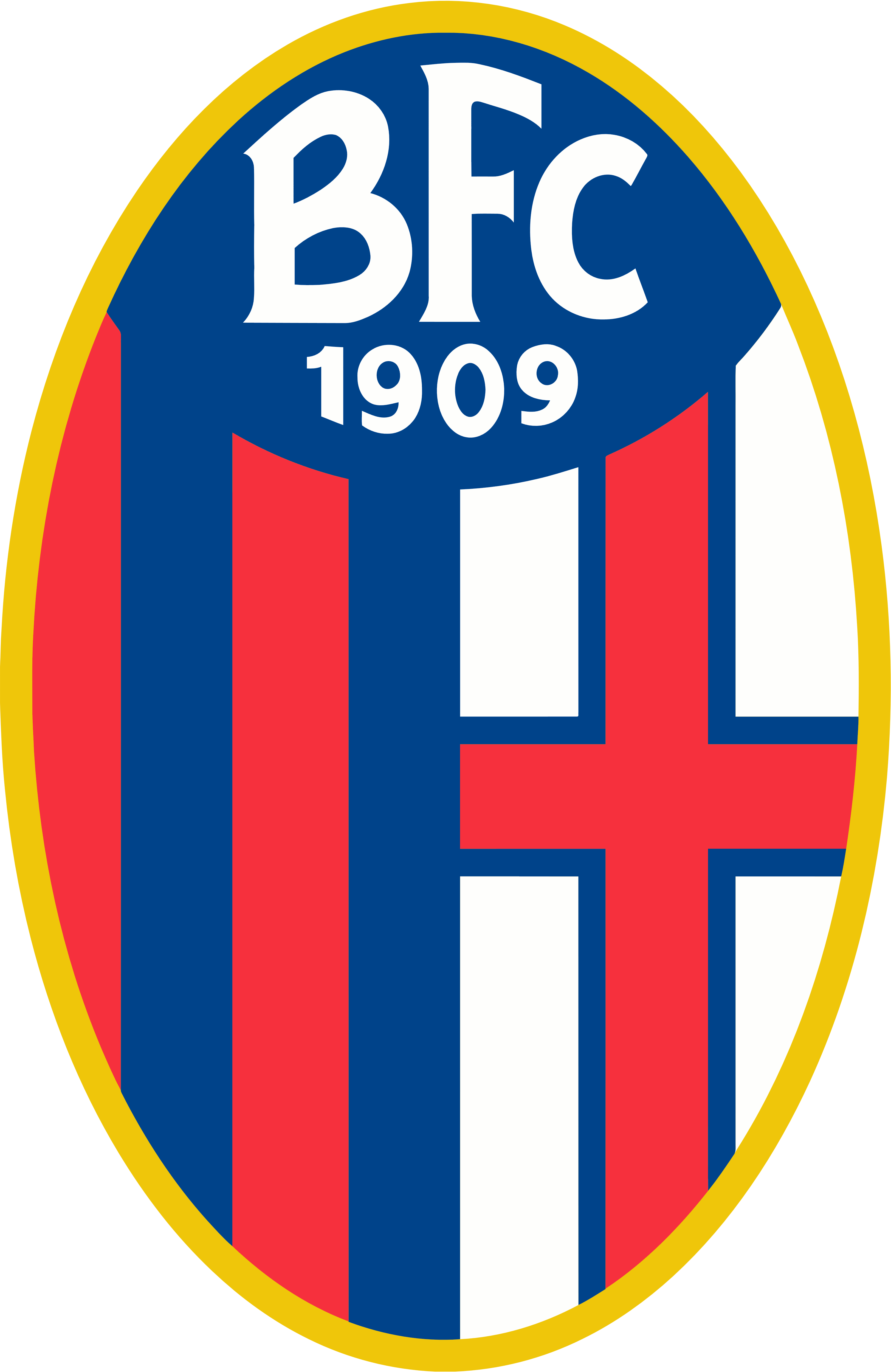 3250x5000 Bologna FC, Phone