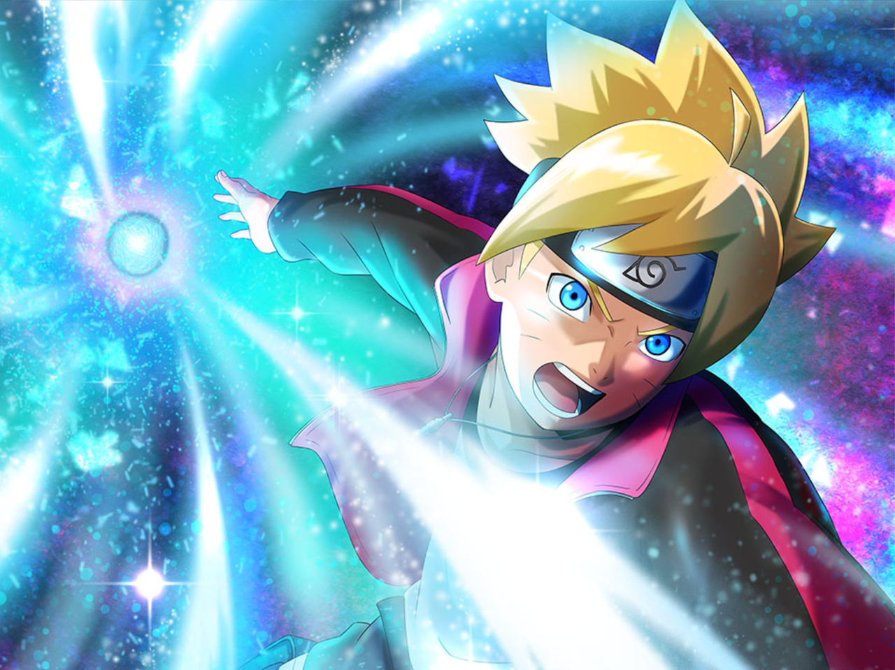 1280x960 Boruto Rasengan Wallpaper Free Boruto Rasengan Background, Desktop