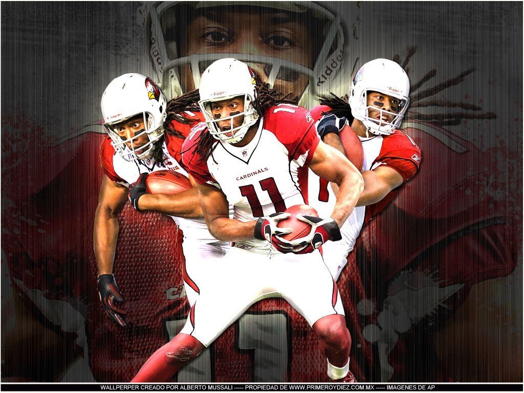 1030x770 Larry Fitzgerald Kids, Desktop