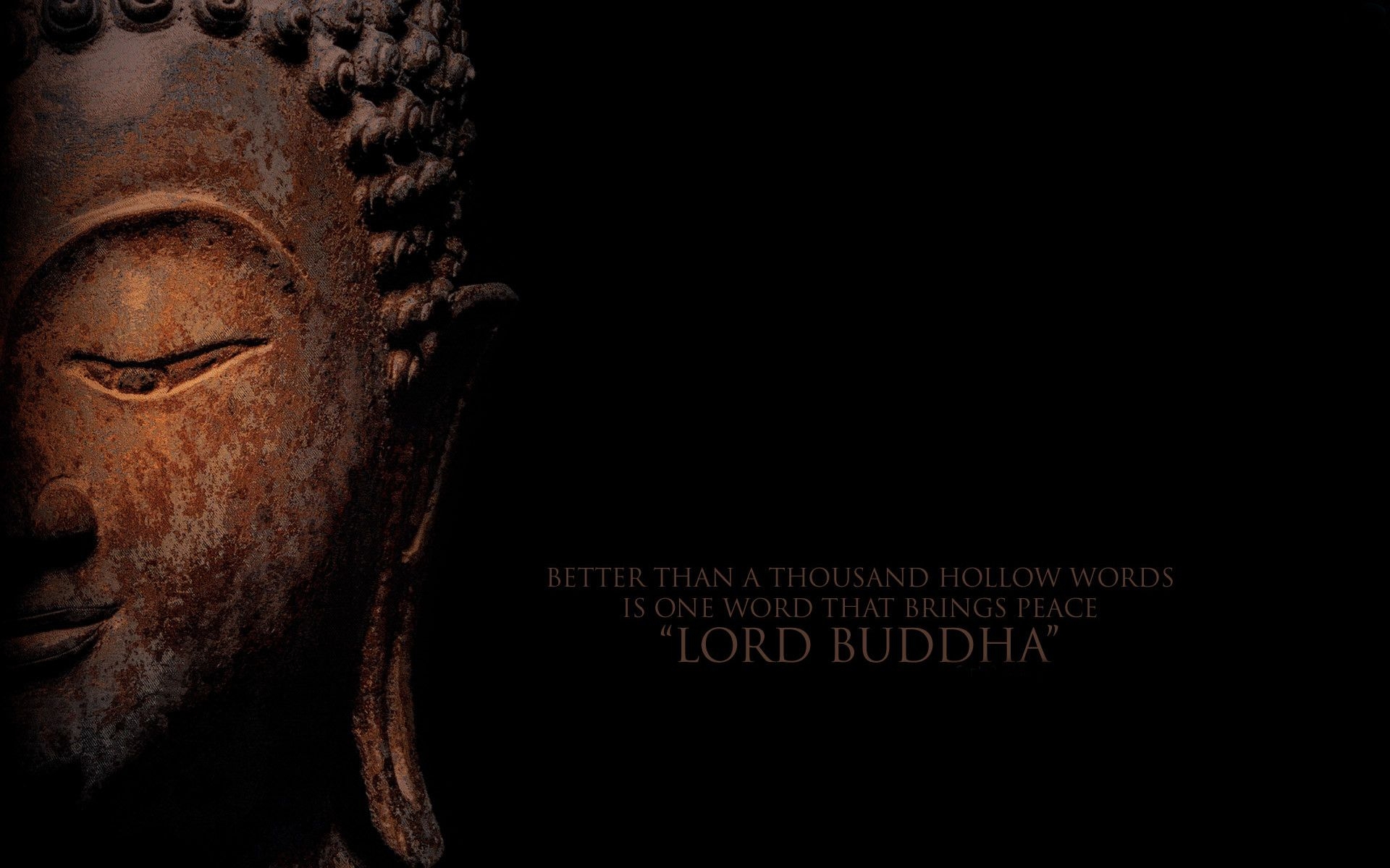 1920x1200 Buddha wallpaper, Desktop