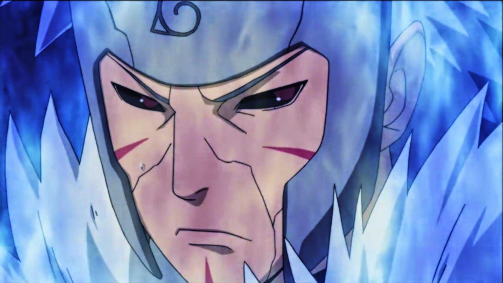 1920x1080 Tobirama Senju #anime #wallpaper #narutoshippuden #tobirama, Desktop