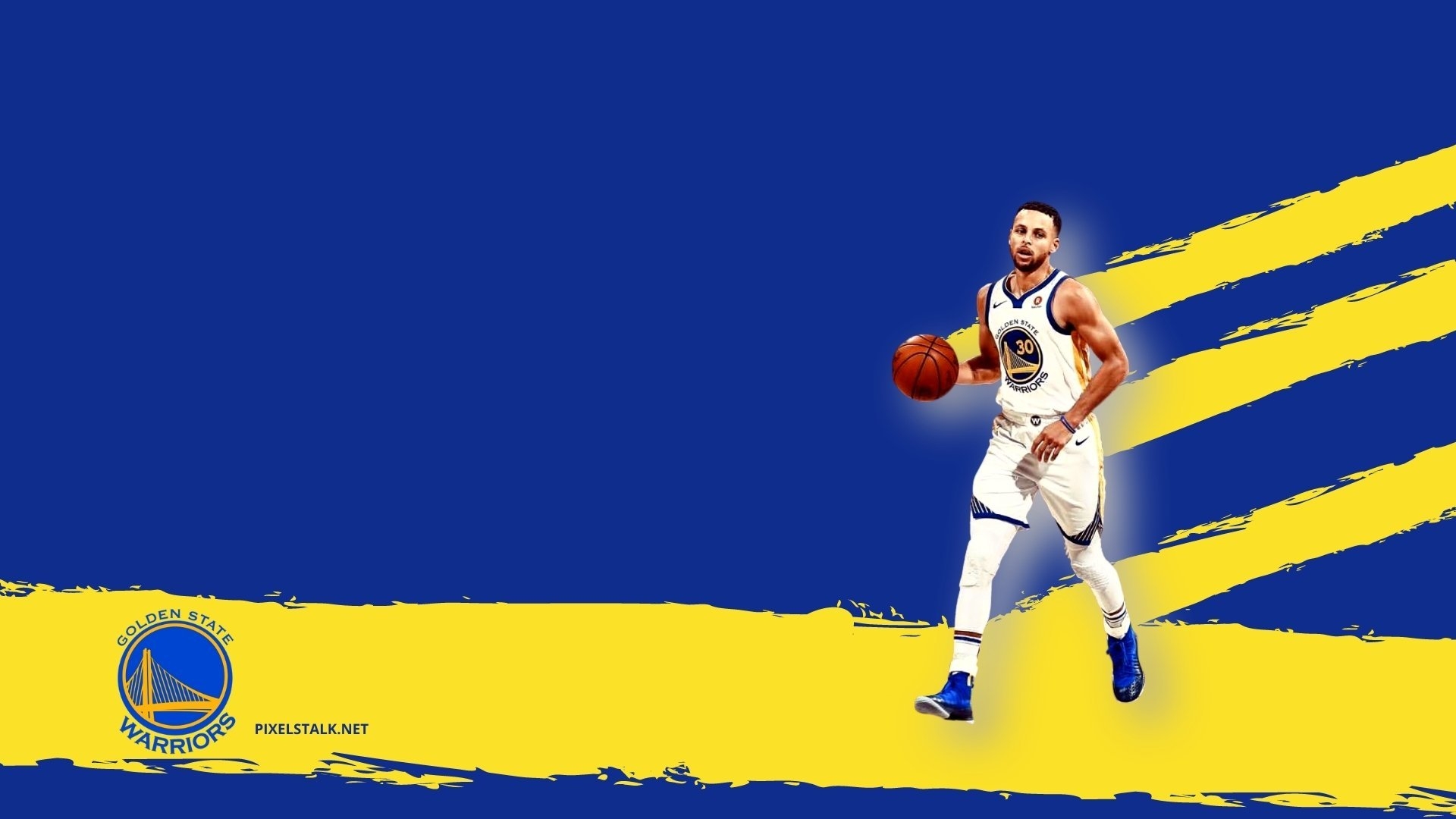 1920x1080 Stephen Curry Wallpaper HD, Desktop