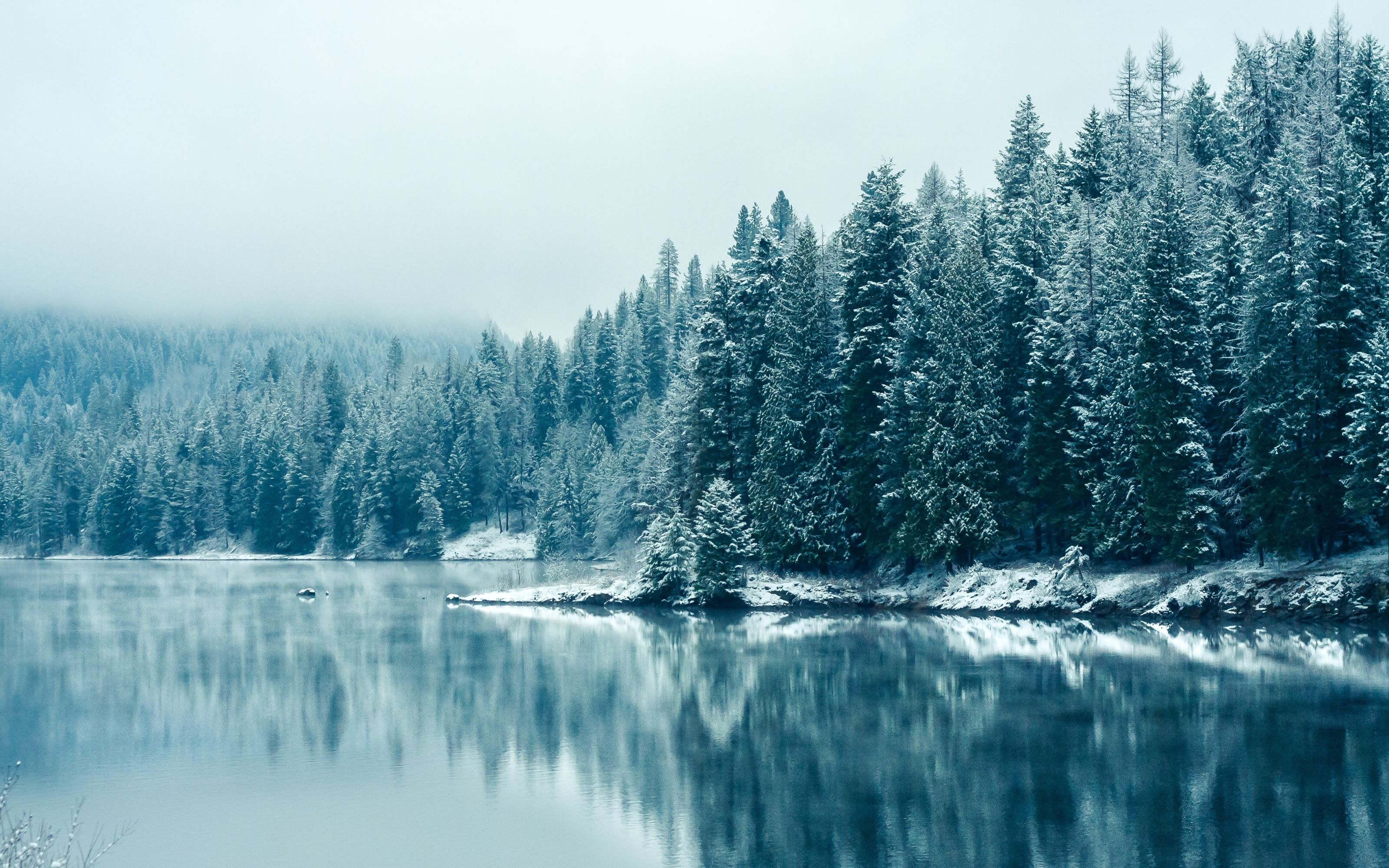 3200x2000 Winter Laptop Wallpaper Free Winter Laptop Background, Desktop