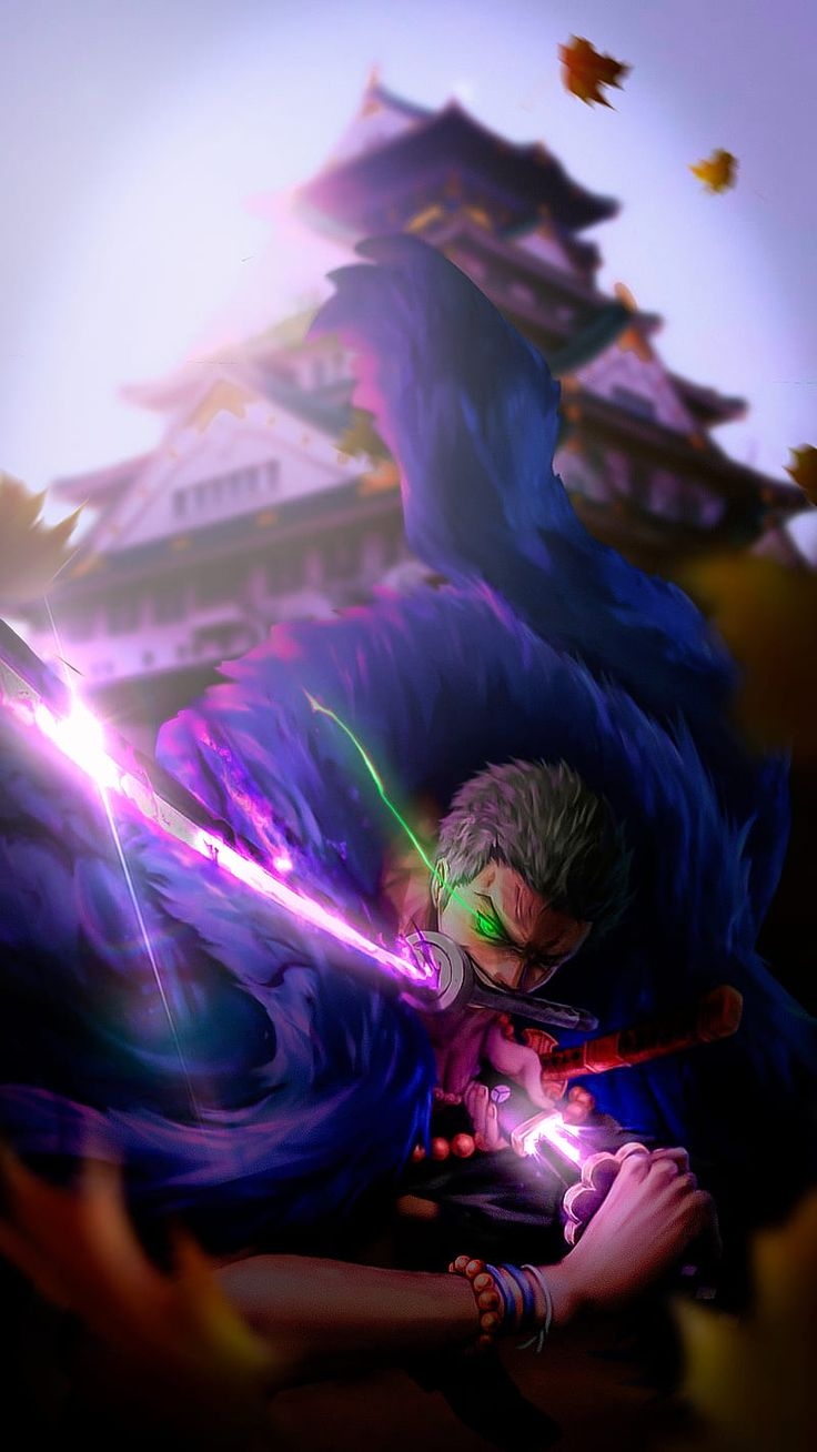 740x1310 RORONOA ZORO, anime, luffy, one piece, sword, HD mobile wallpaper. Manga anime one piece, One peice anime, Roronoa zoro, Phone