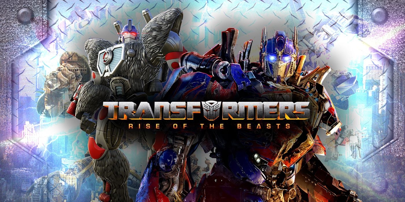 1400x700 Transformers 7 Reveals New Autobots, Decepticons in Set Image, Dual Screen