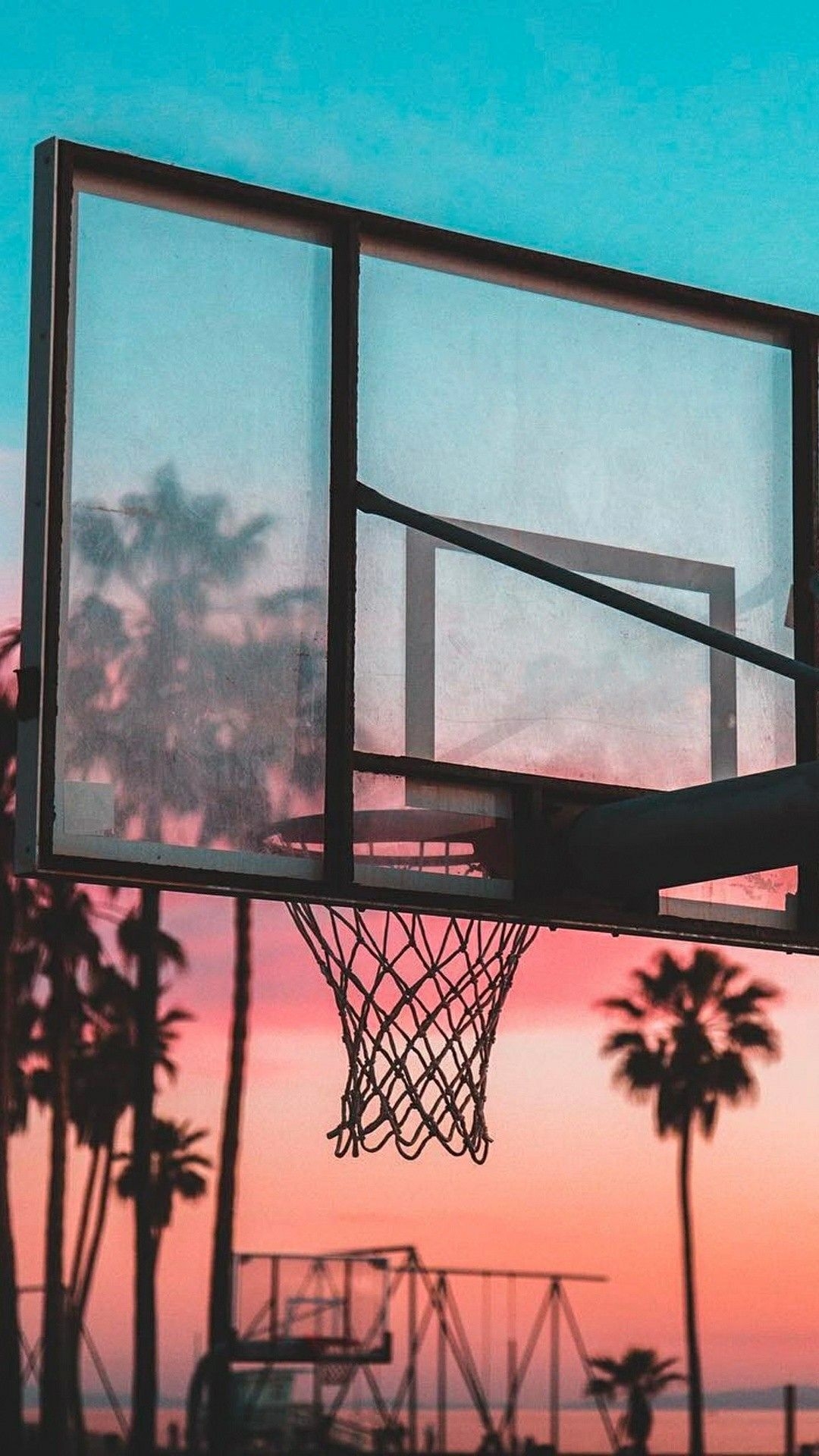 1080x1920 Basketball Aesthetic Wallpaper Free Basketball Aesthetic Background, Phone