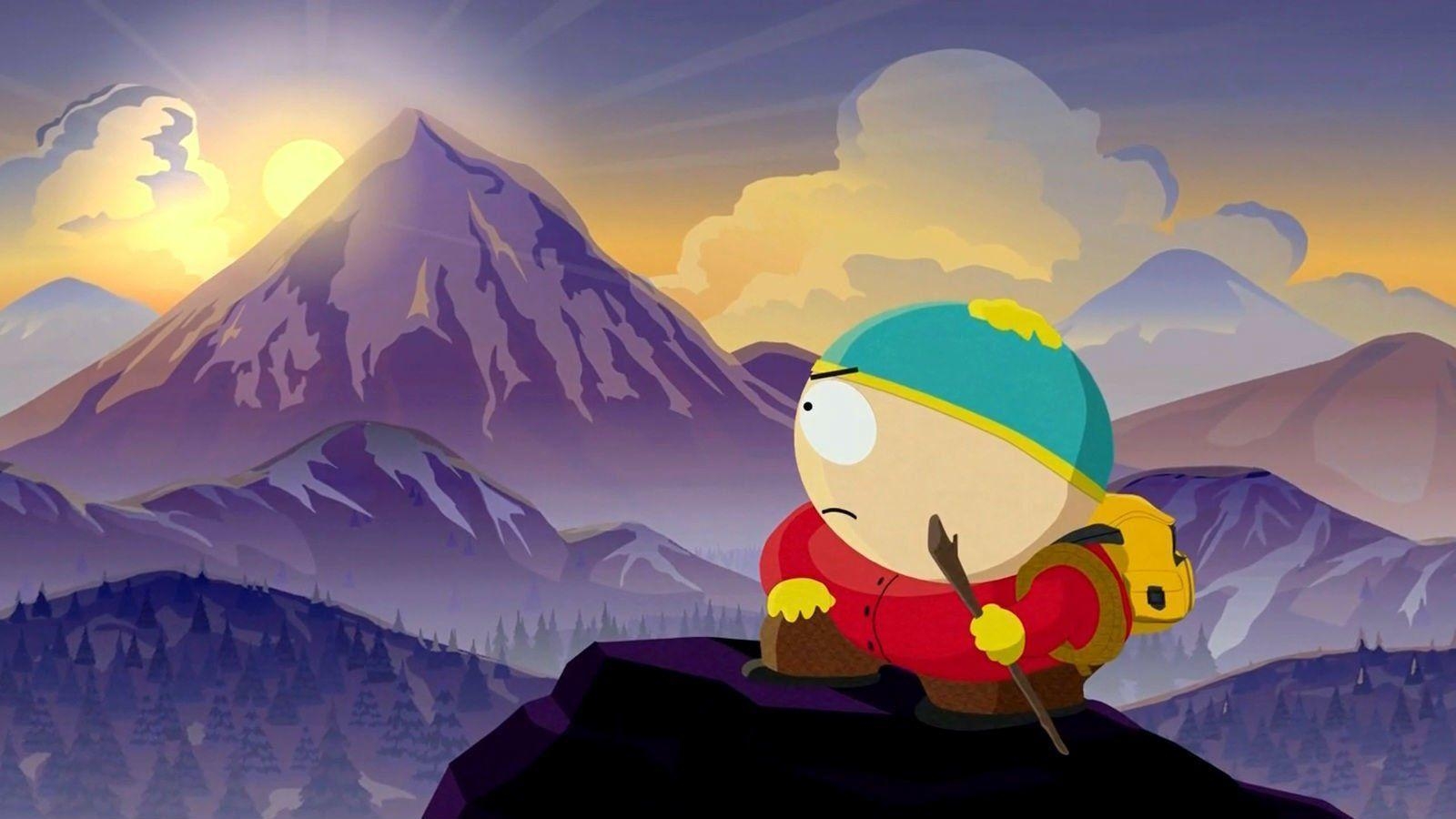 1600x900 Eric Cartman HD Wallpaper and Background, Desktop