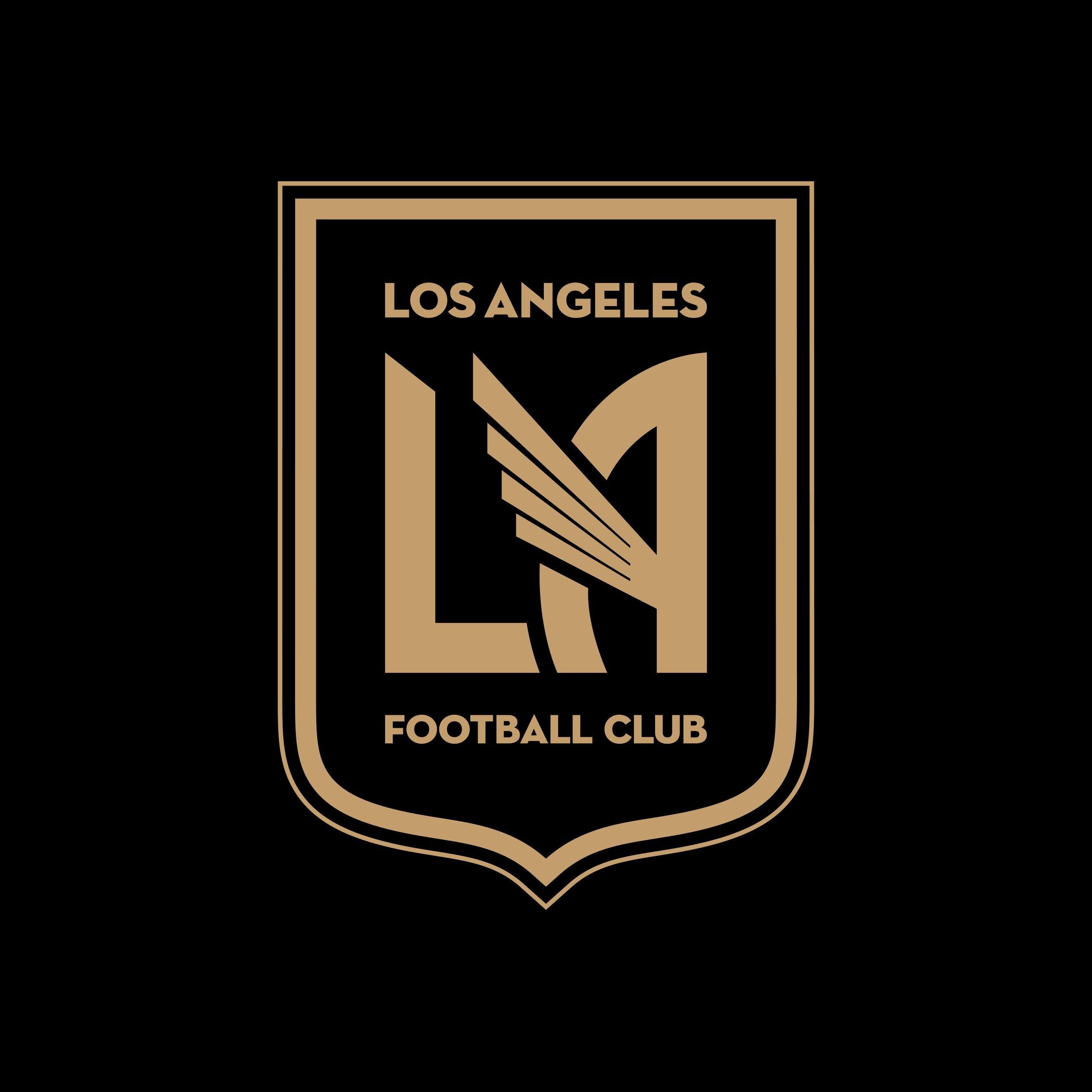 2530x2530 Downloads & Wallpaper. Los Angeles Football Club, Phone