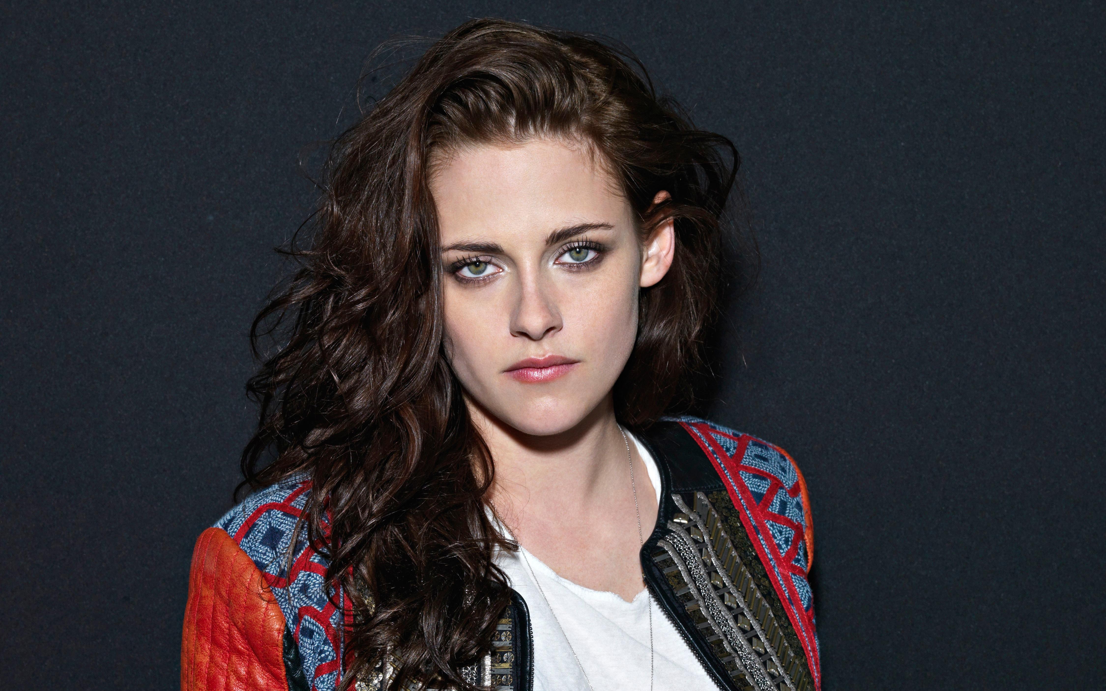 4500x2820 Kristen Stewart 4k Ultra HD Wallpaper. Background Imagex2813, Desktop