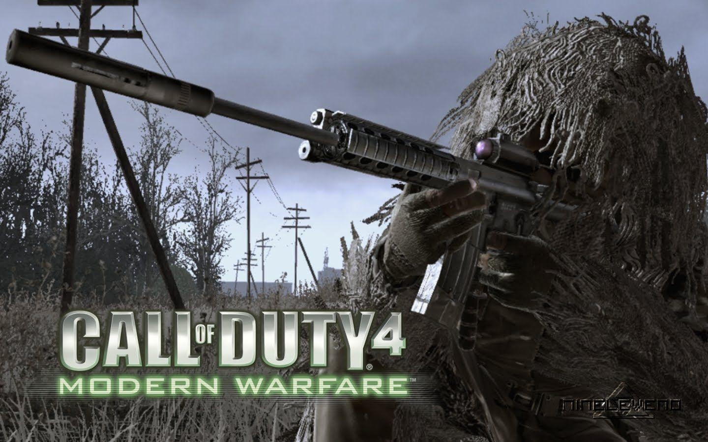 1440x900 Get Free Call of duty 4 Modern Warfare Cheats. Call of Duty Cheats, Desktop