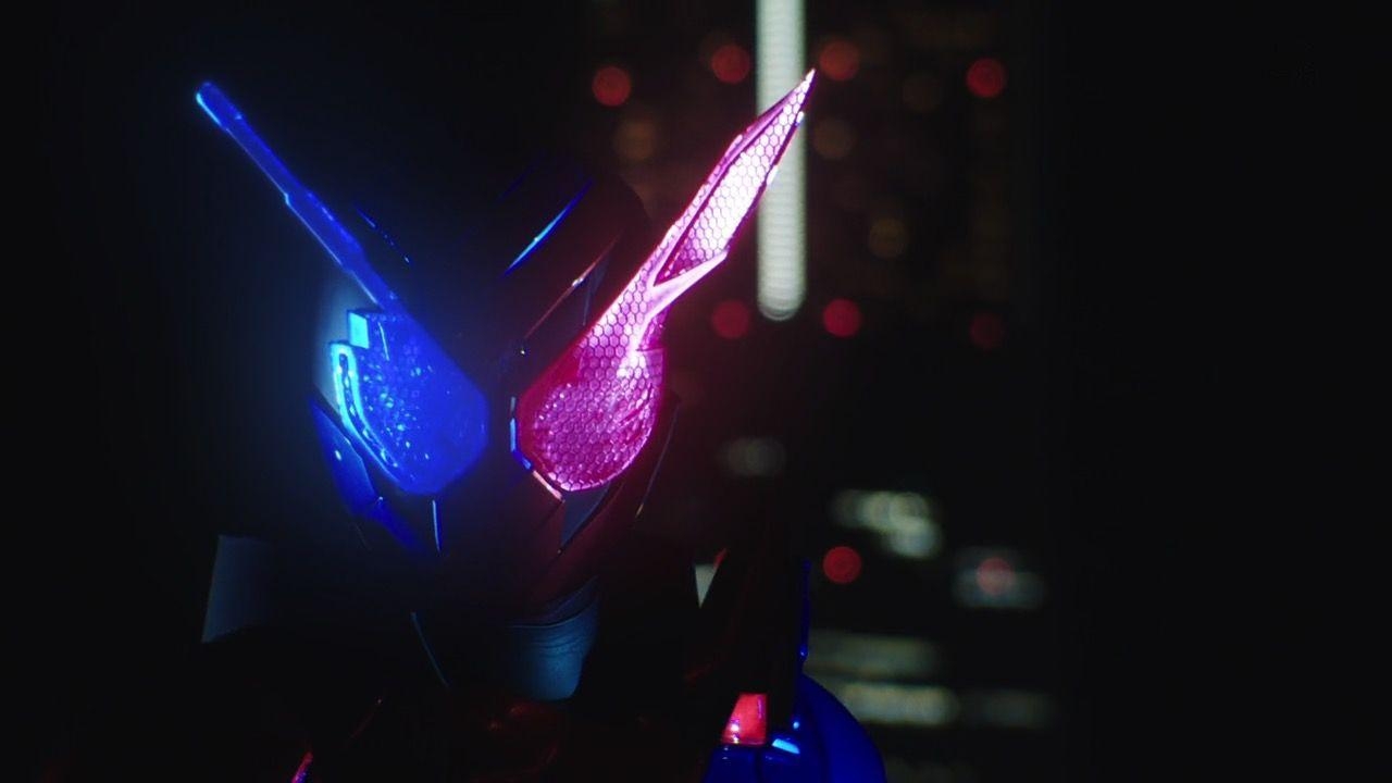 1280x720 My Shiny Toy Robots: First Impressions: Kamen Rider Build, Desktop