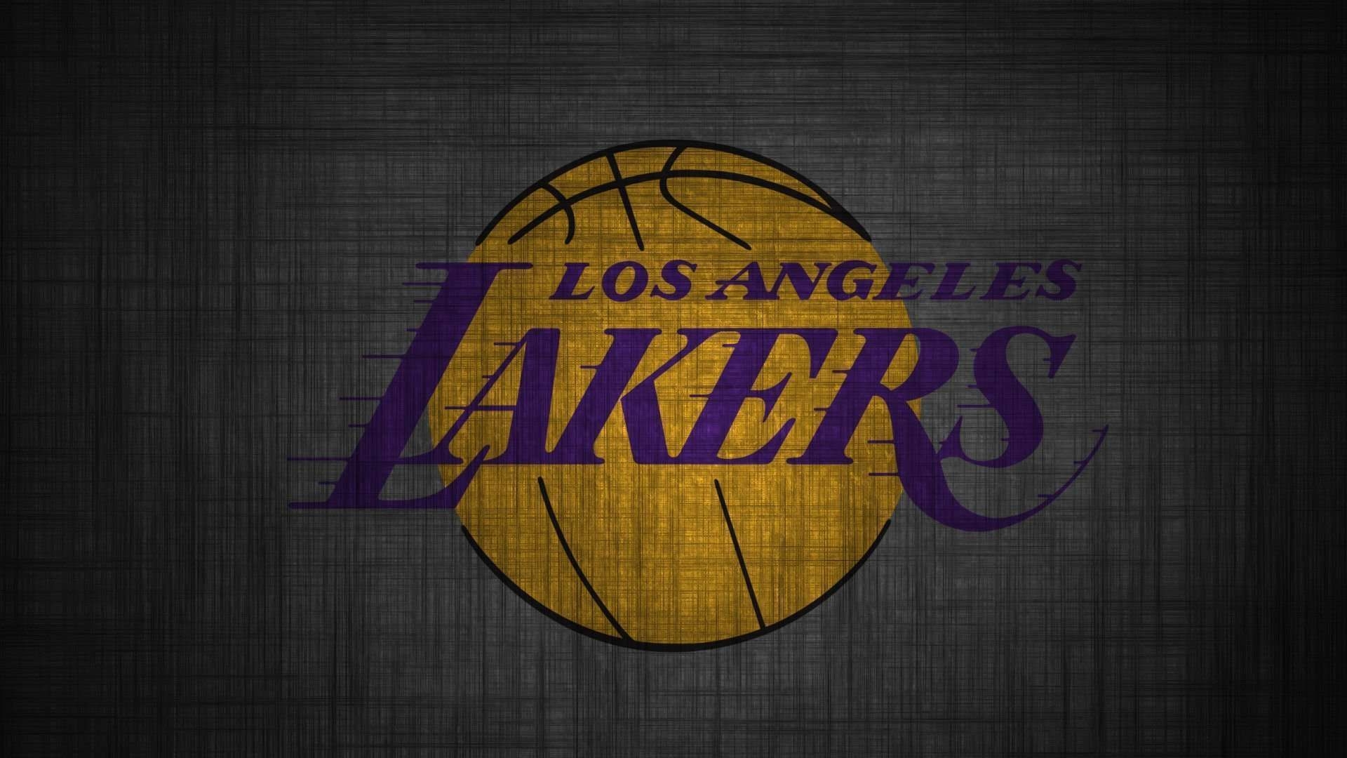 1920x1080 Lakers Cali Logo Wallpaper, Desktop