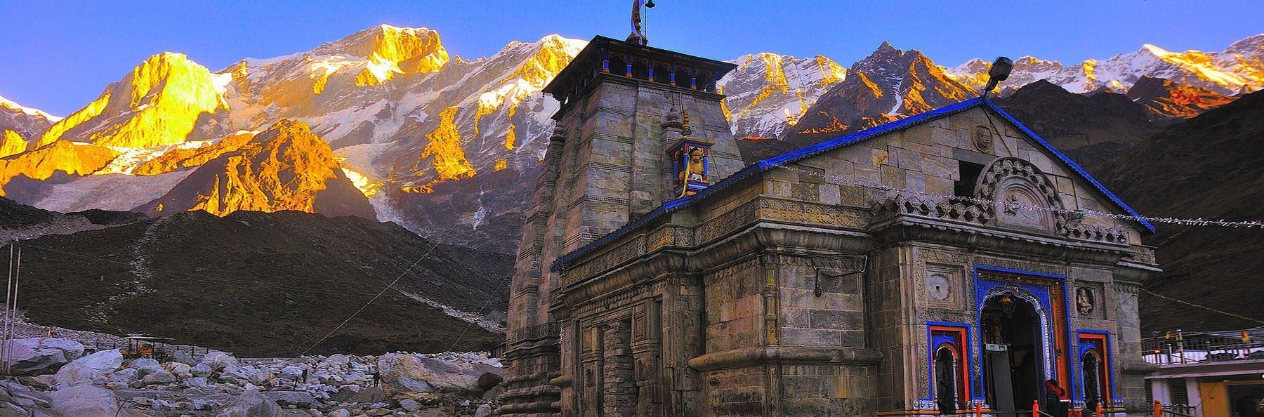 1800x600 Kedarnath Dham Yatra 2020 Temple & Yatra Travel Guide Yatra Tips, Dual Screen