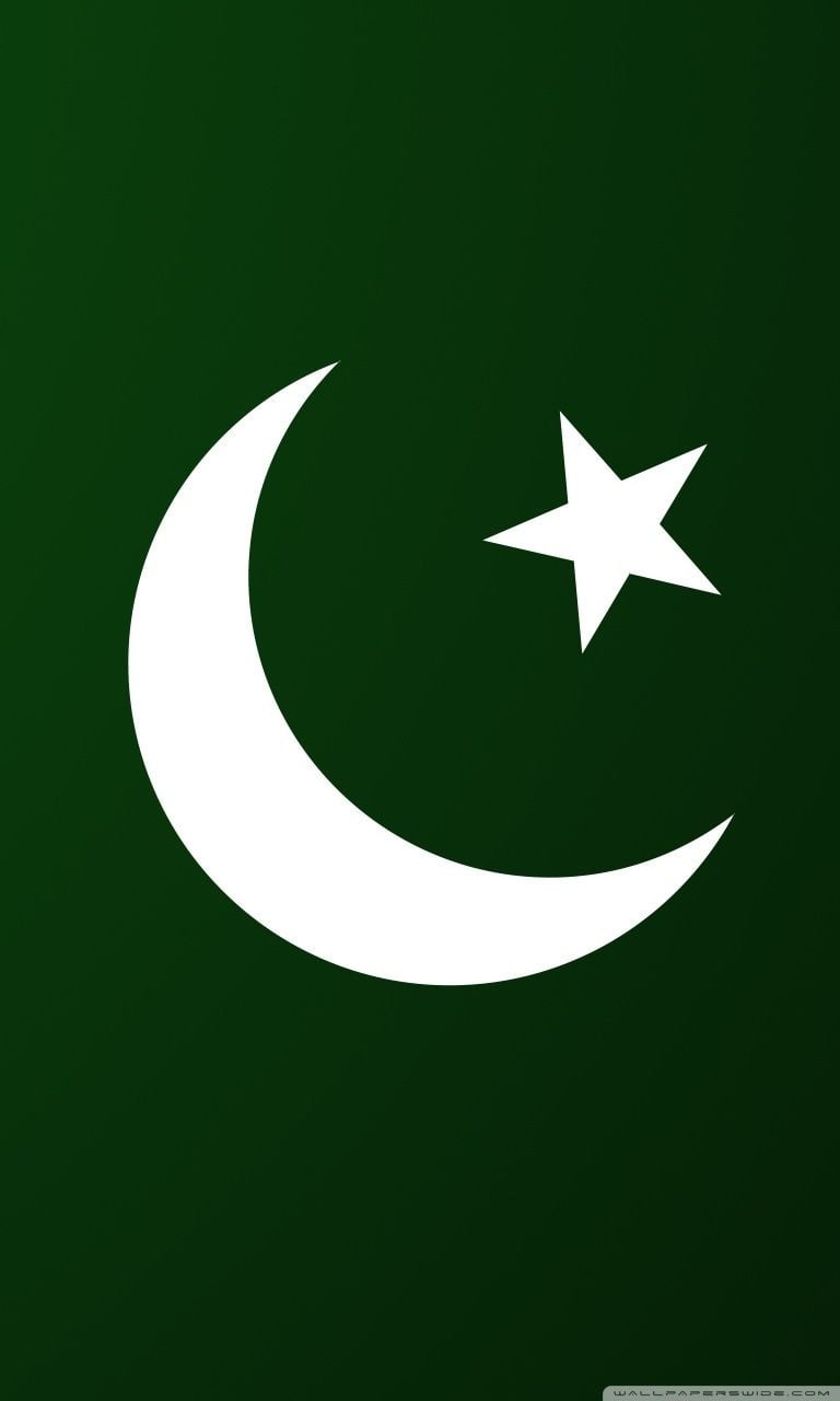 770x1280 Pakistani Flag Ultra HD Desktop Background Wallpaper for 4K UHD TV, Phone