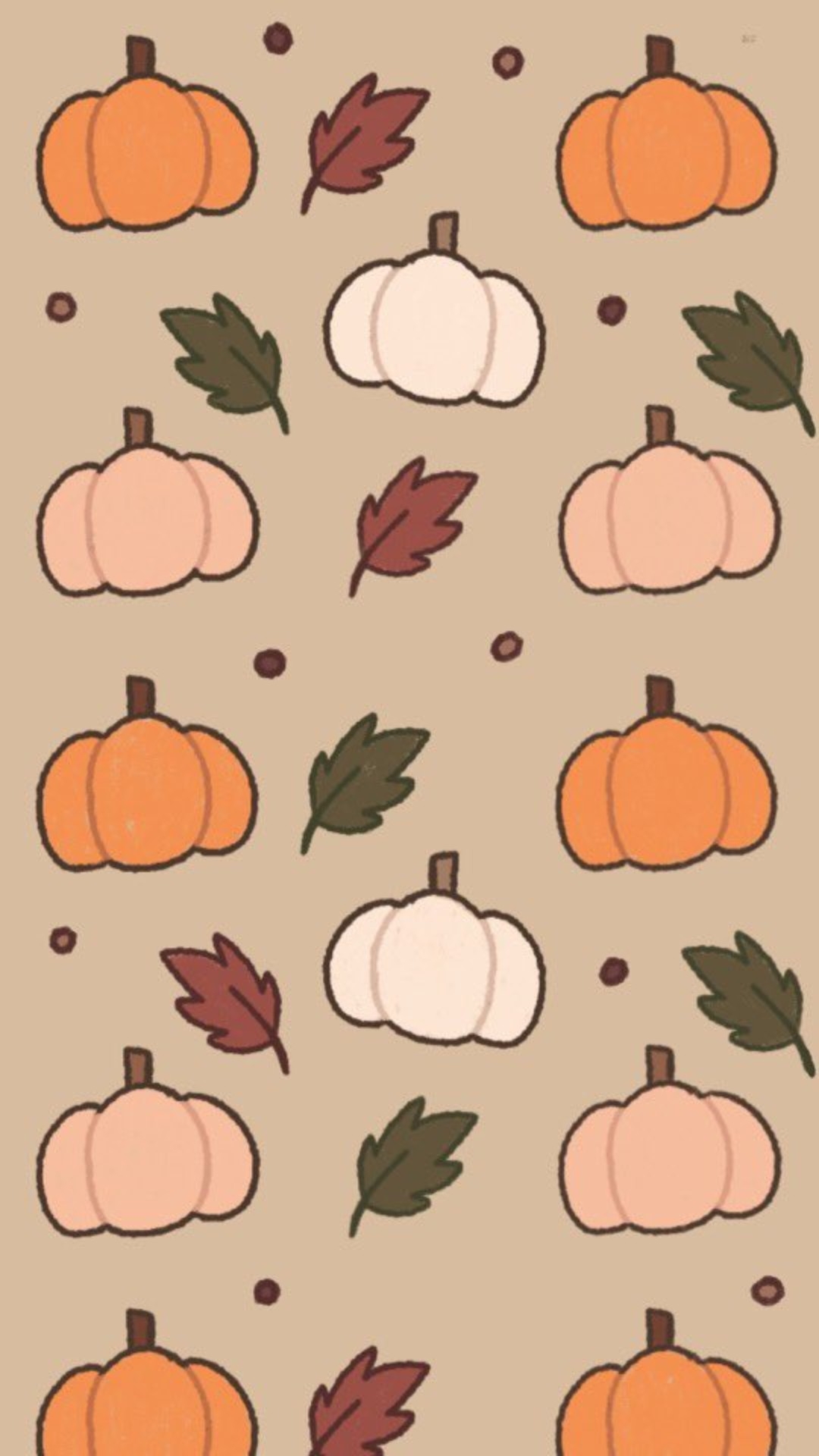 1080x1920 Aesthetic Halloween Wallpaper Aesthetic Halloween Wallpaper Download, Phone