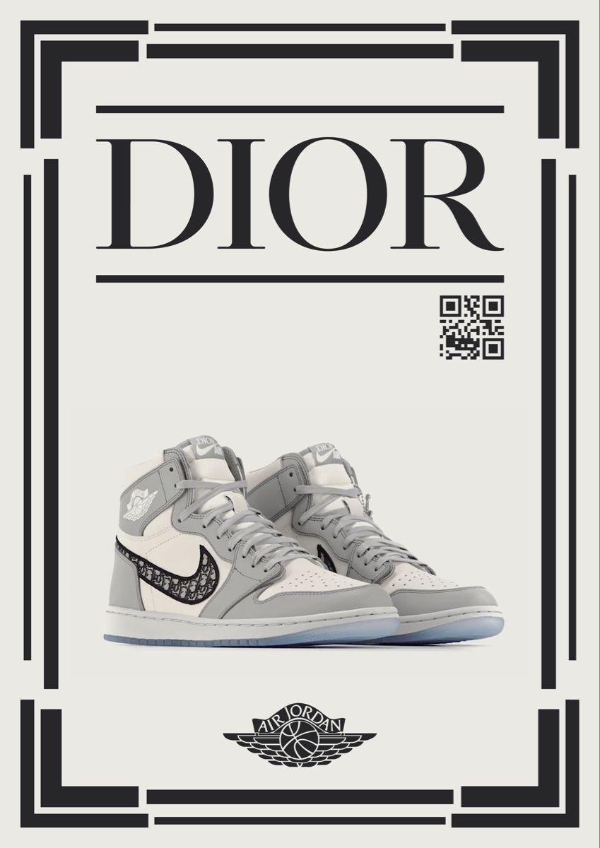 850x1200 AIR DIOR. Shoes wallpaper, Jordan.com, Phone