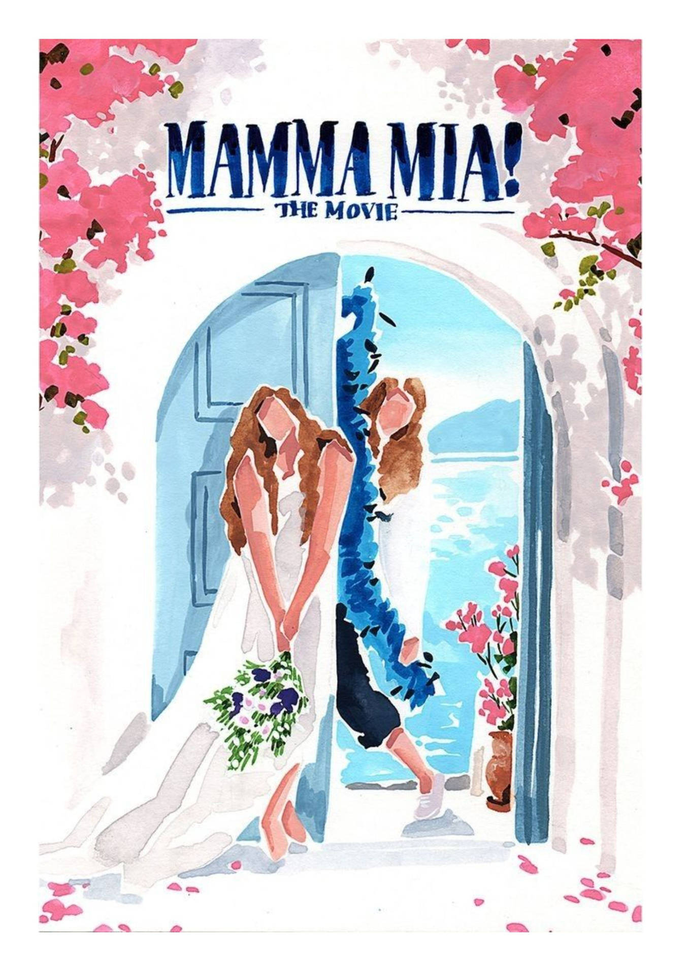 1360x1920 Mamma Mia Wallpaper & Background For FREE, Phone