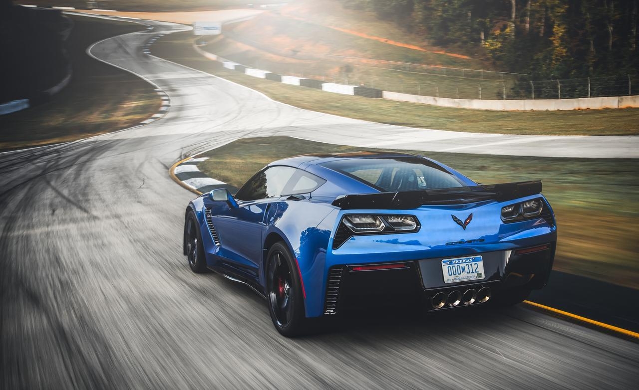 1280x790 chevy corvette wallpaper Collection, Desktop