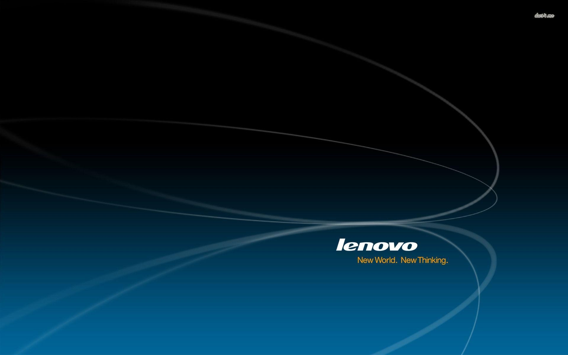 1920x1200 Lenovo wallpaper. HD Windows Wallpaper, Desktop