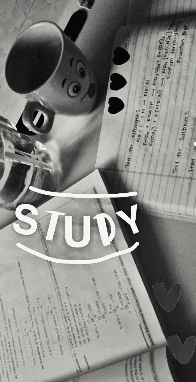 670x1300 Study hard. Medicos, Mision, Phone