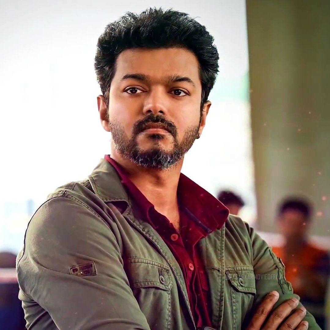 1080x1080 Vijay HD Wallpaper Free Vijay HD Background, Phone