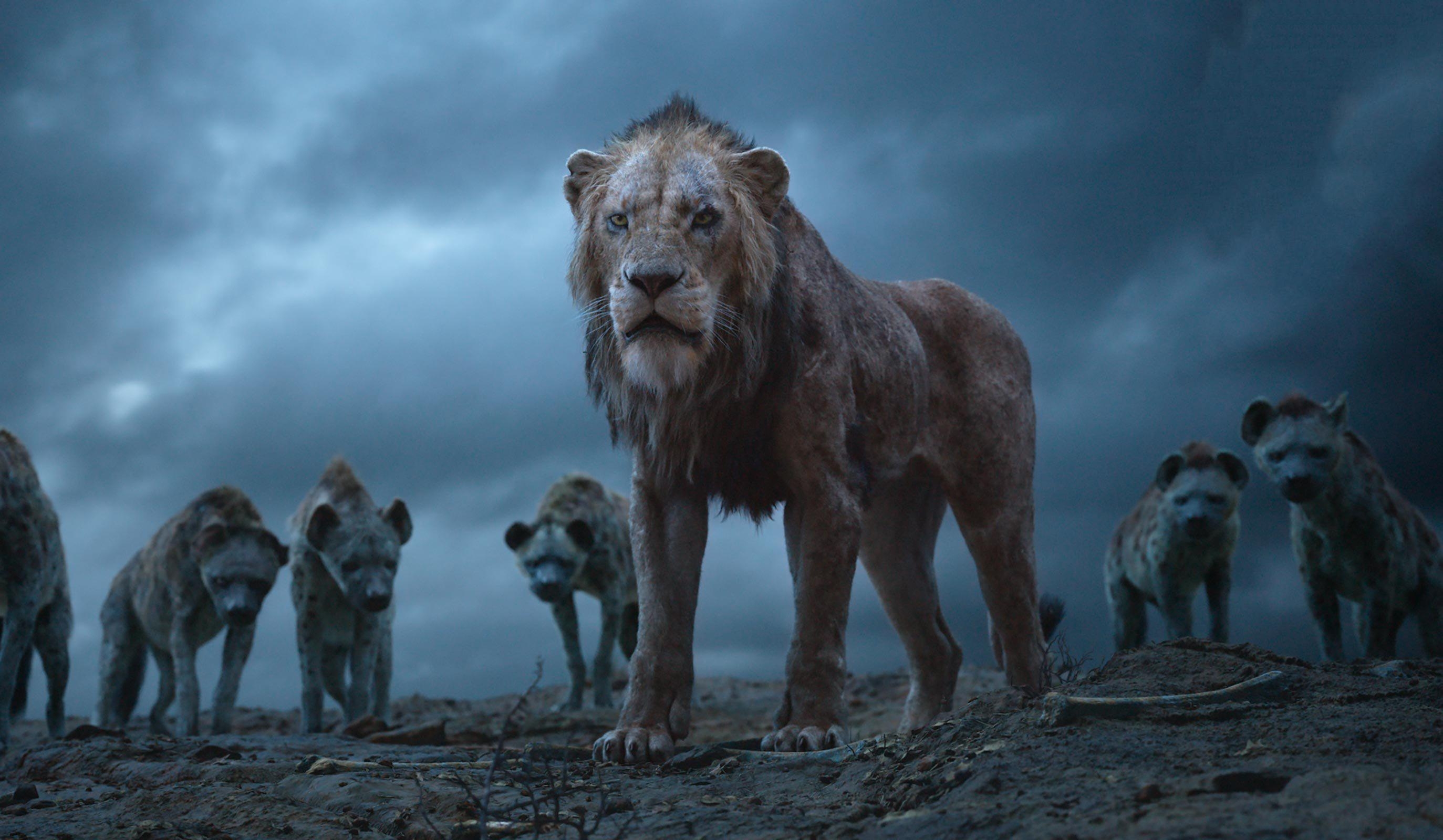 2750x1600 Scar The Lion King HD Movies, 4k Wallpaper, Image, Desktop